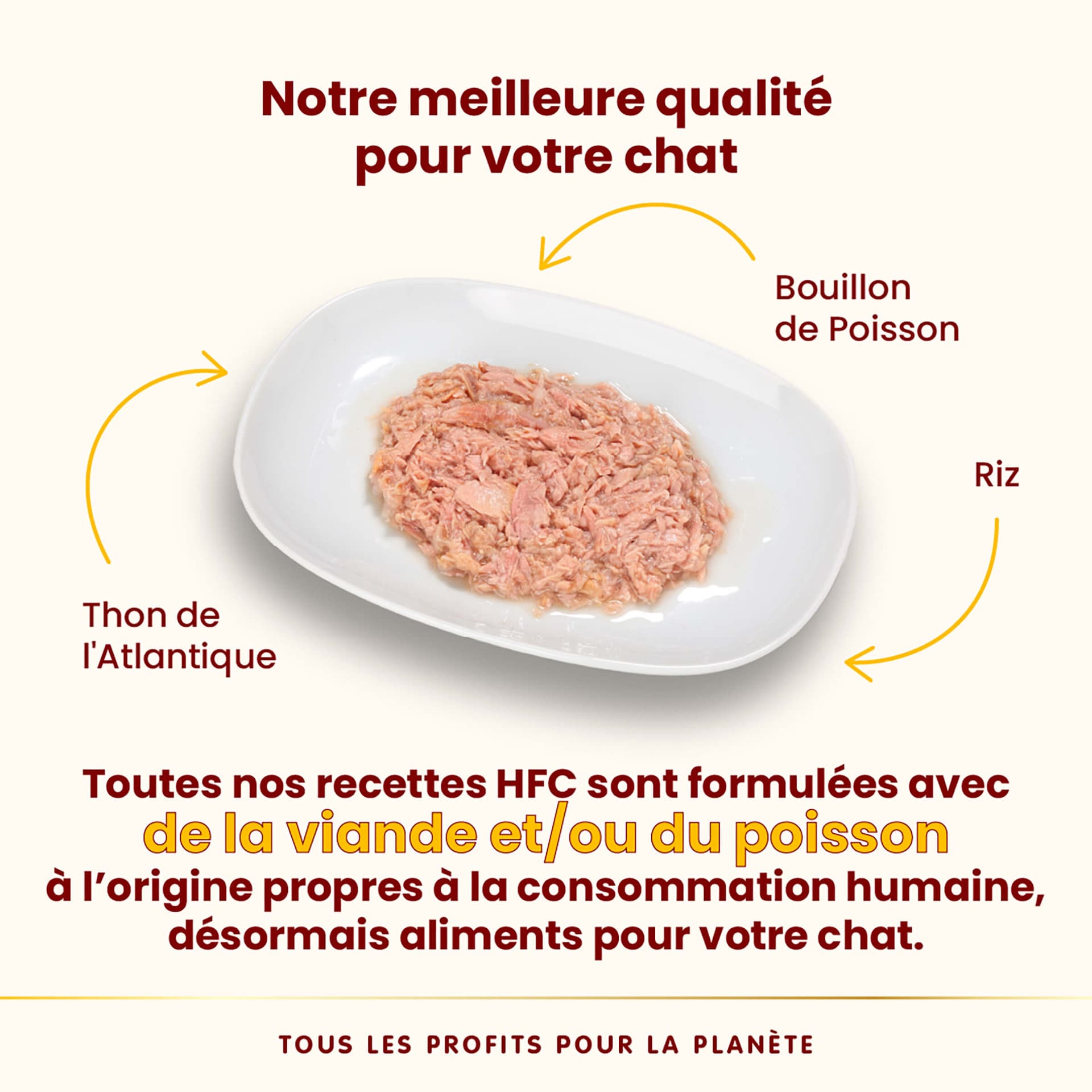 HFC Natural Thon d'Atlantique