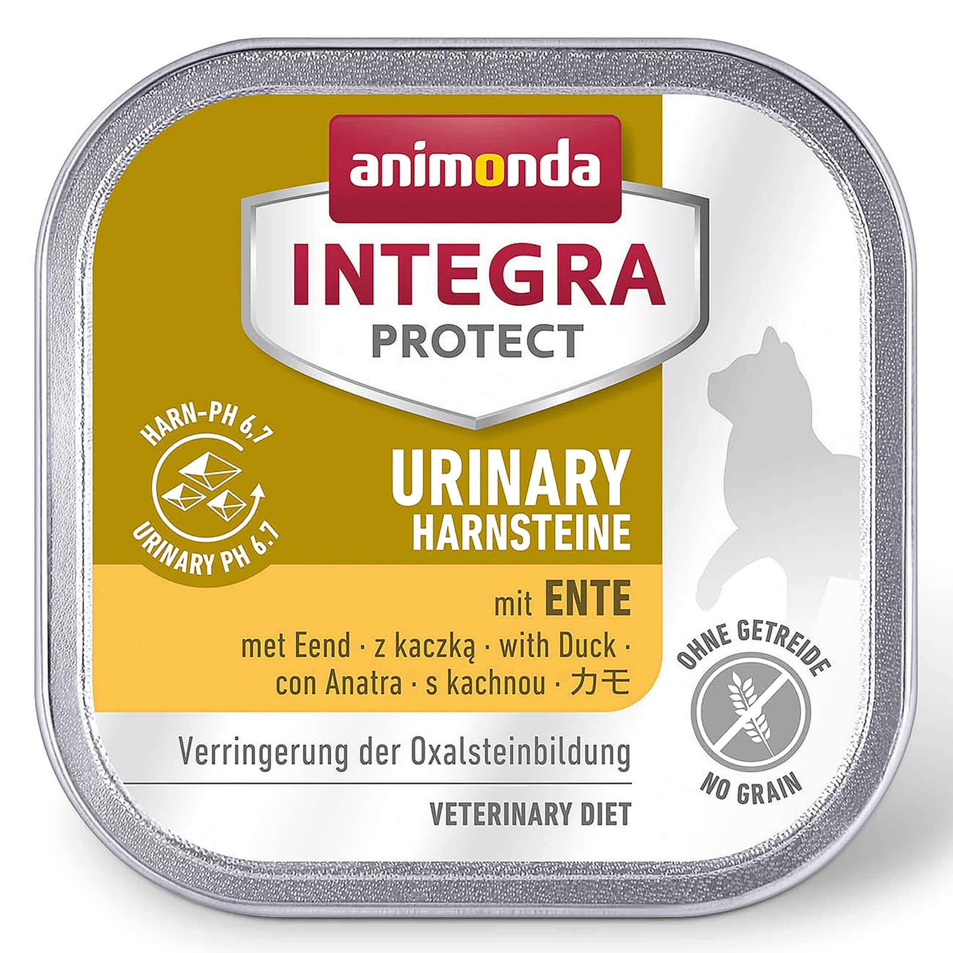 Integra Protect Adult Urinary Canard