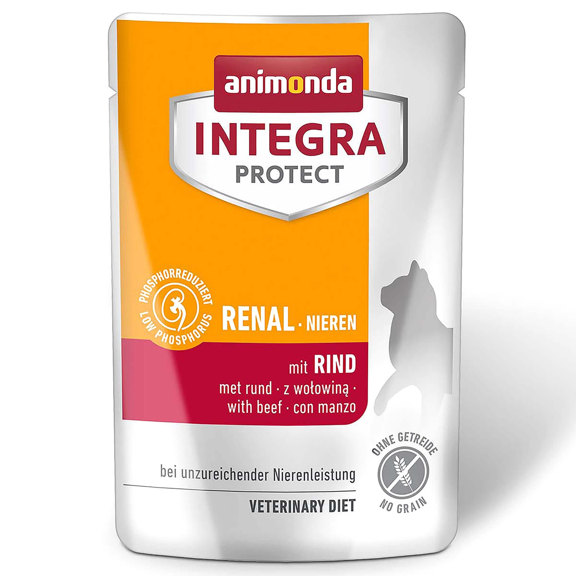 Integra Protect Adult Boeuf