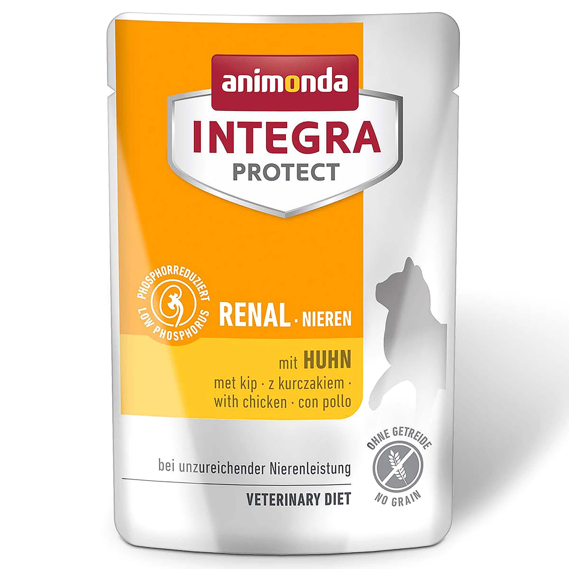 Integra Protect Adult Poulet