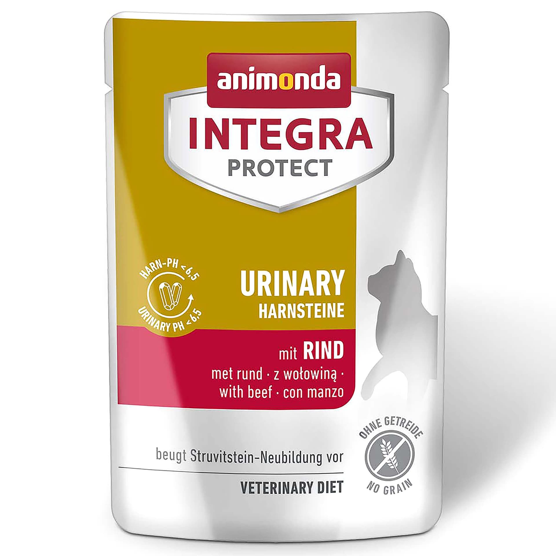 Integra Protect Adult Urinary Boeuf
