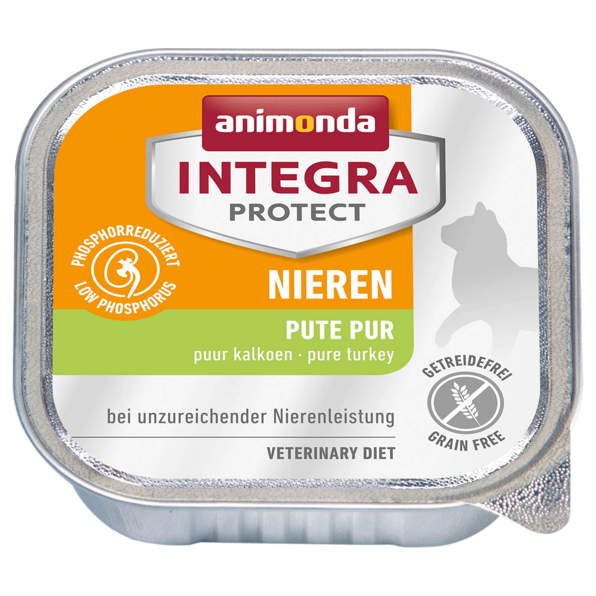 Integra Protect Reins à la dinde