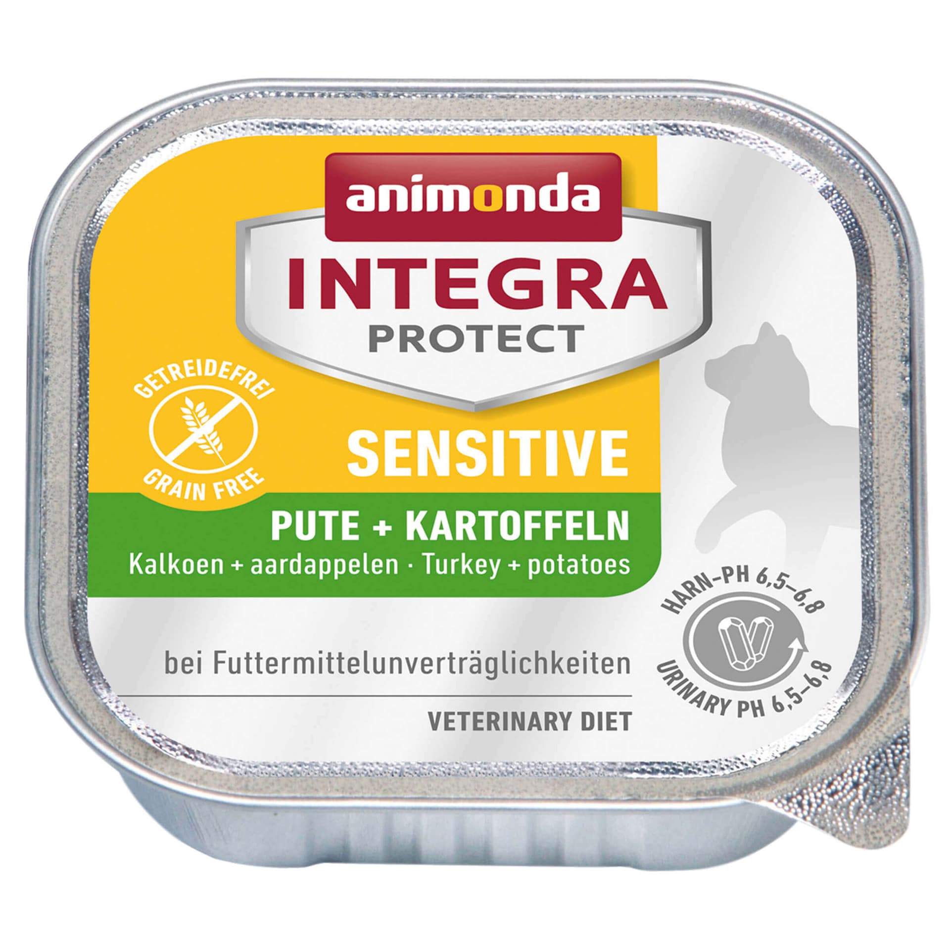 Integra Sensitive dinde & pommes de terre