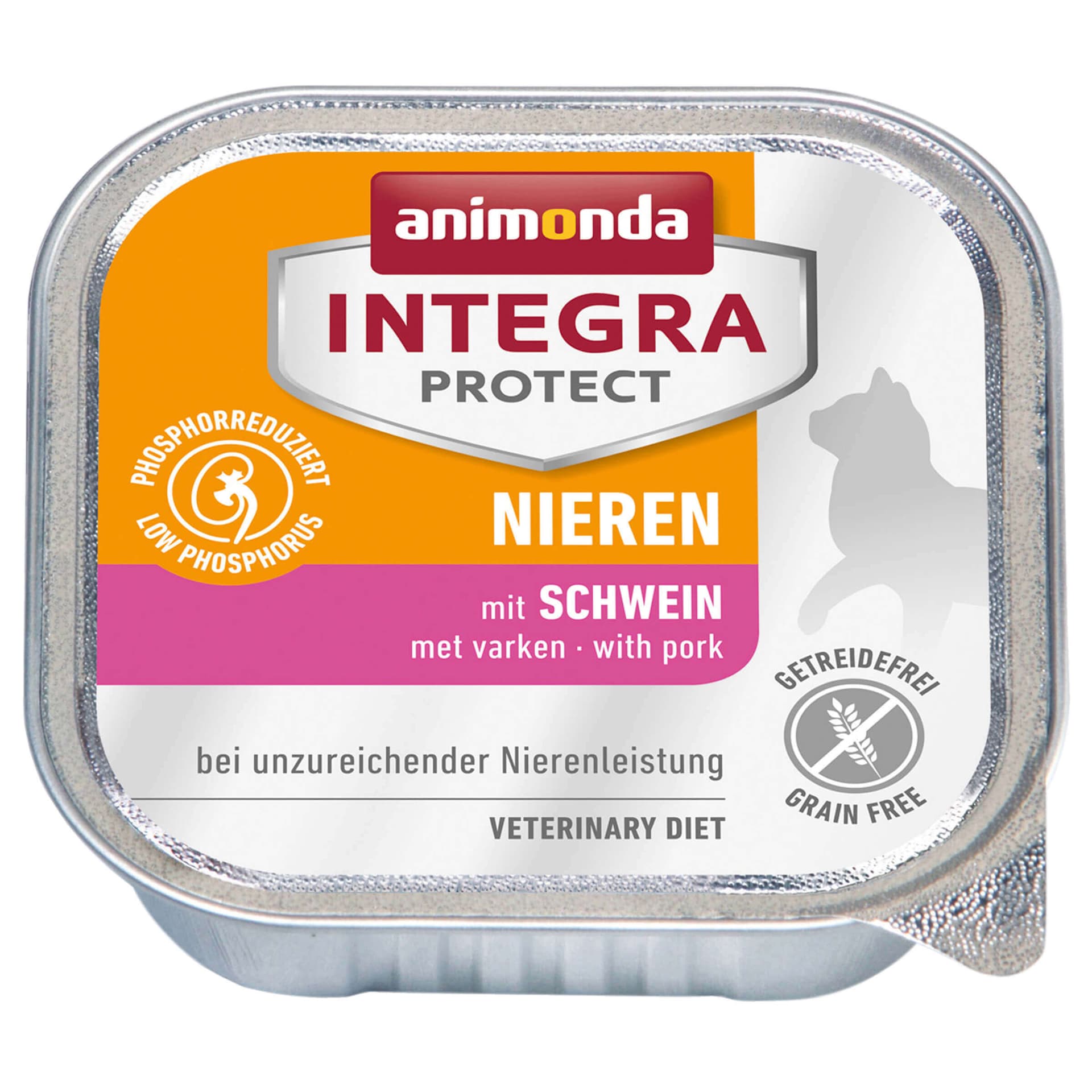 INTEGRA Protect Reins au cochon