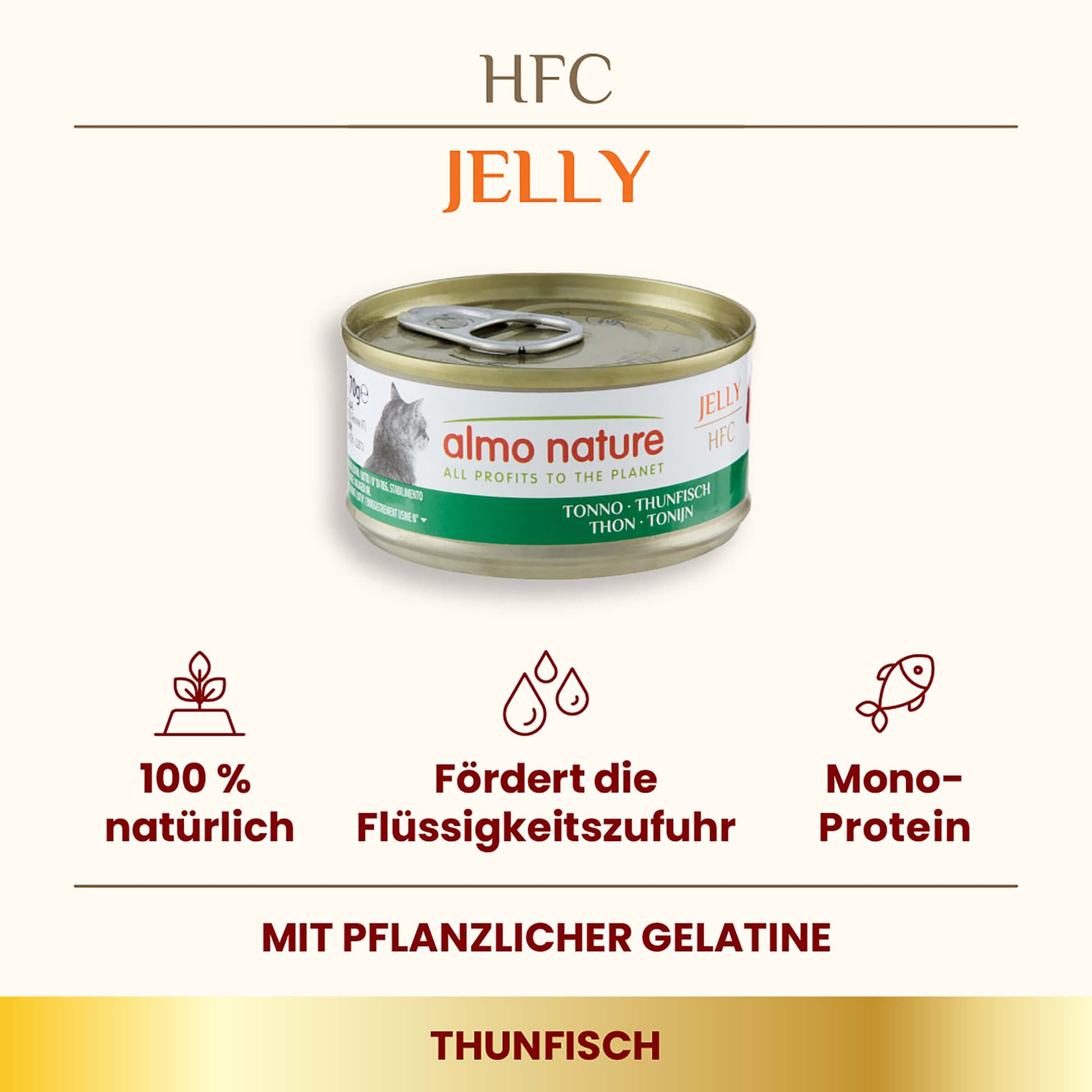 HFC Jelly Thon