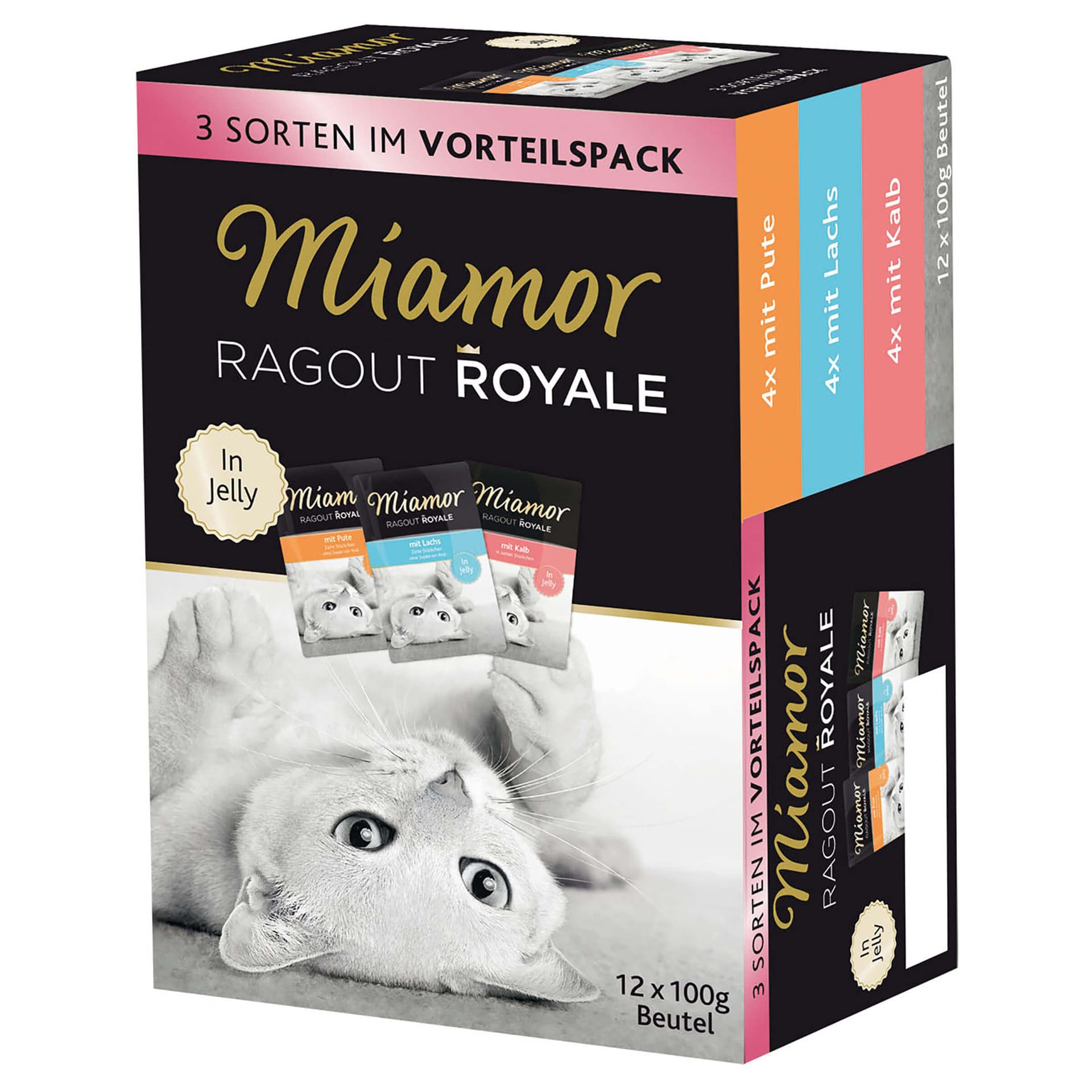 Ragoût Royale MuliMix Box 2