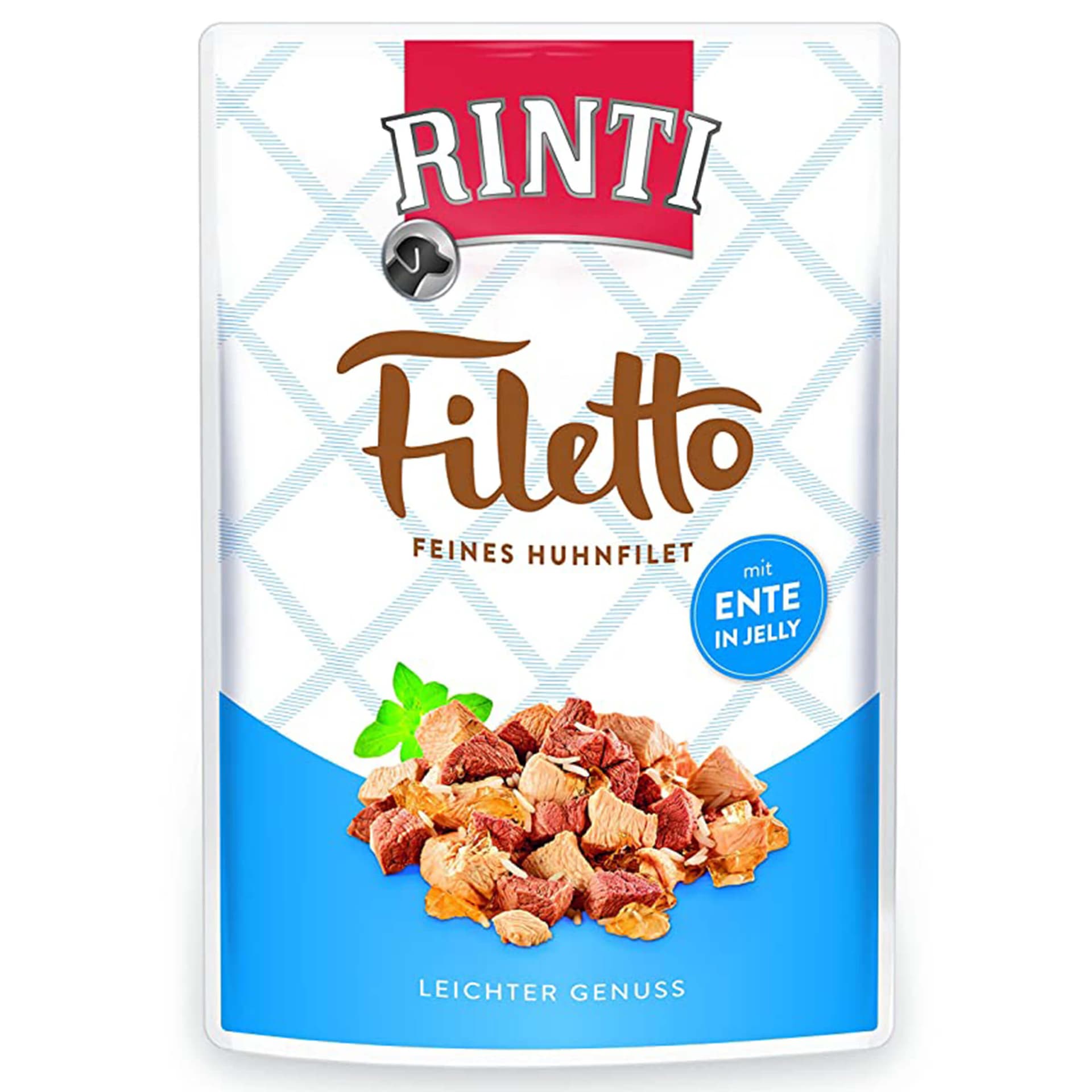 Filetto Filet de poulet avec canard