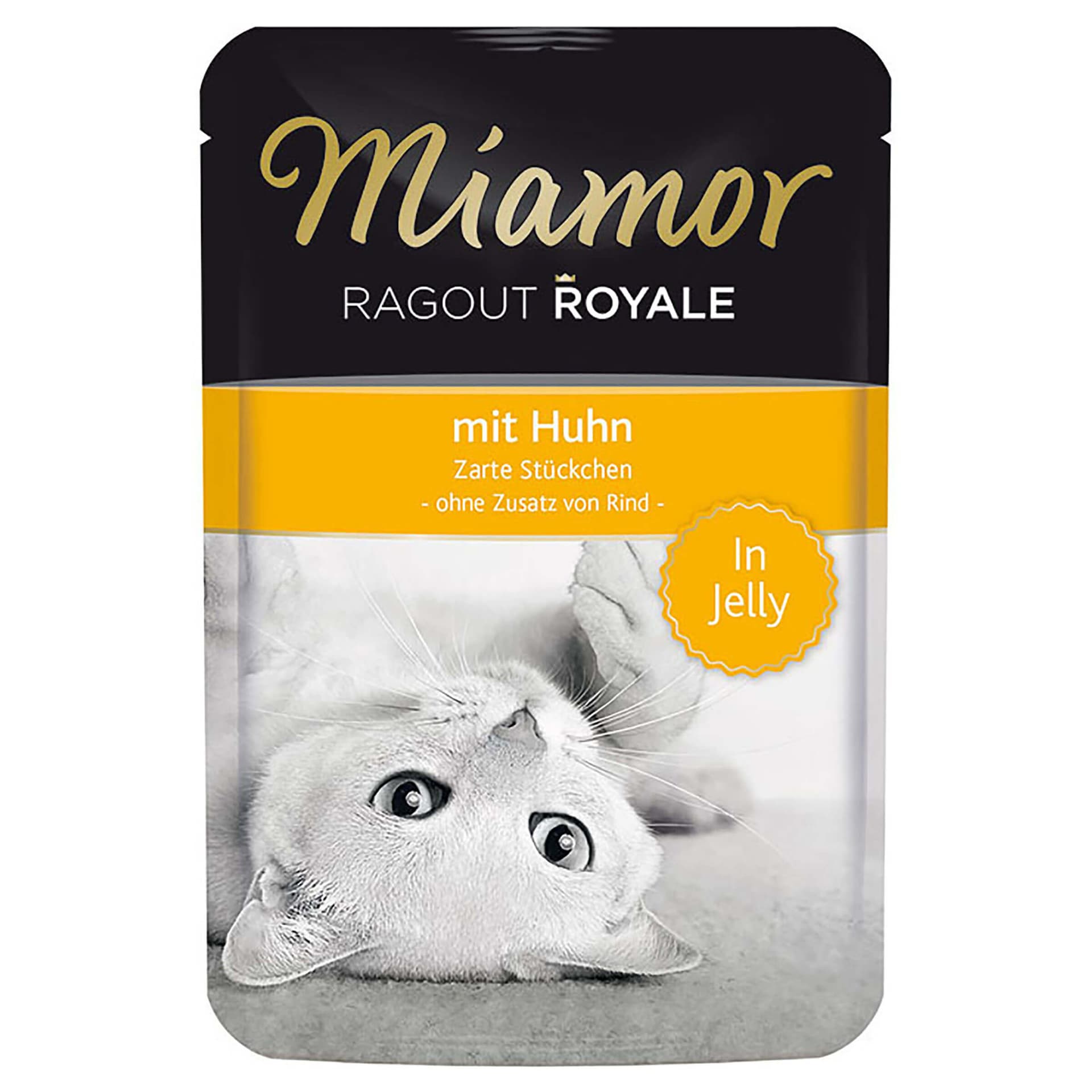 Ragout Royale Poulet