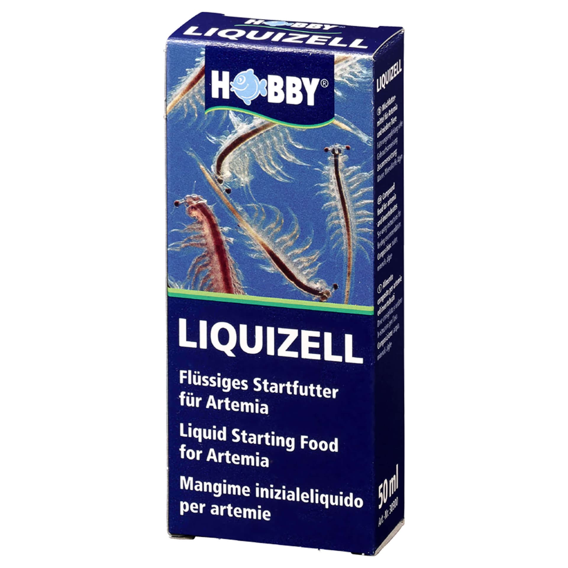 Liquizell