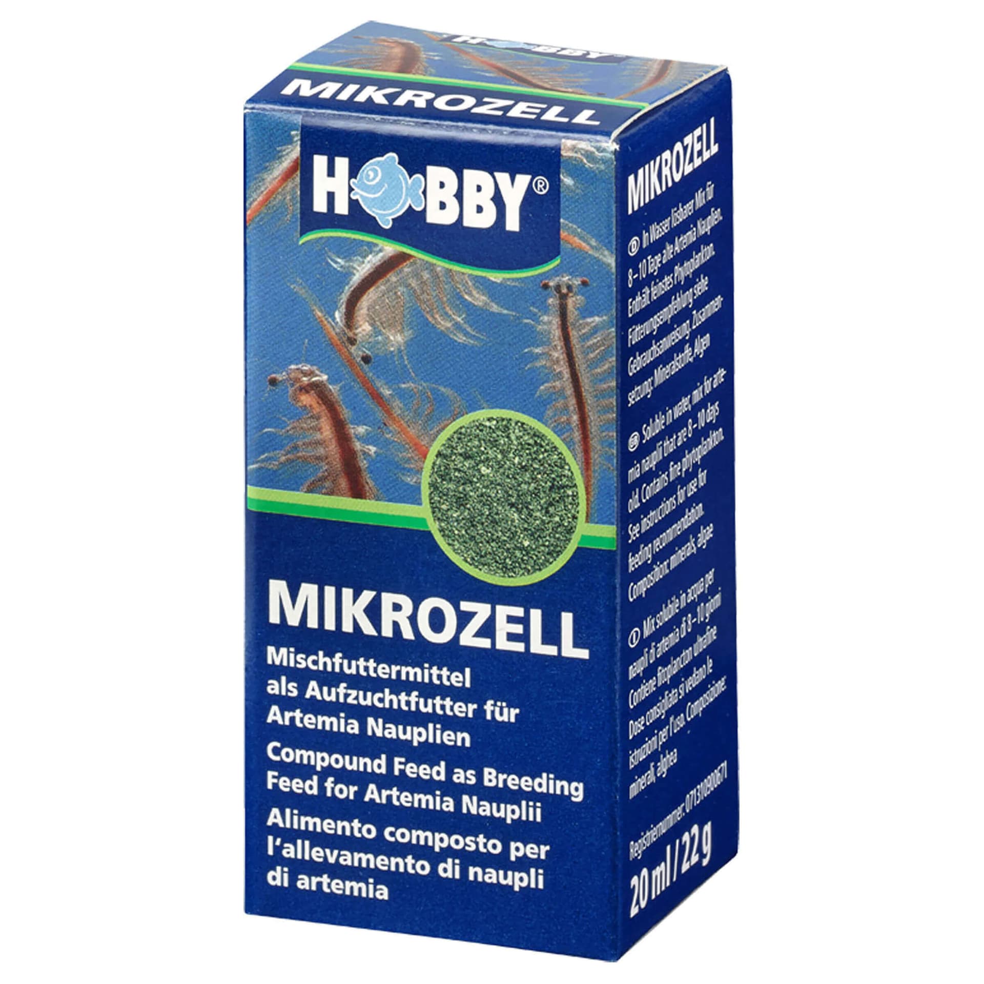 Mikrozell