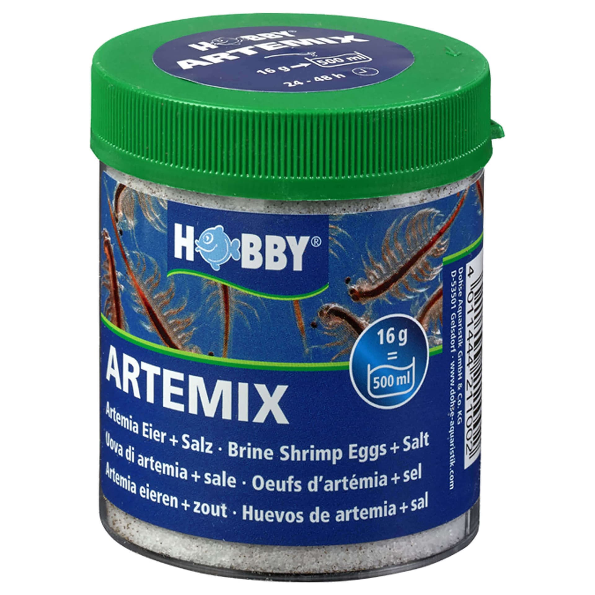 Artemix