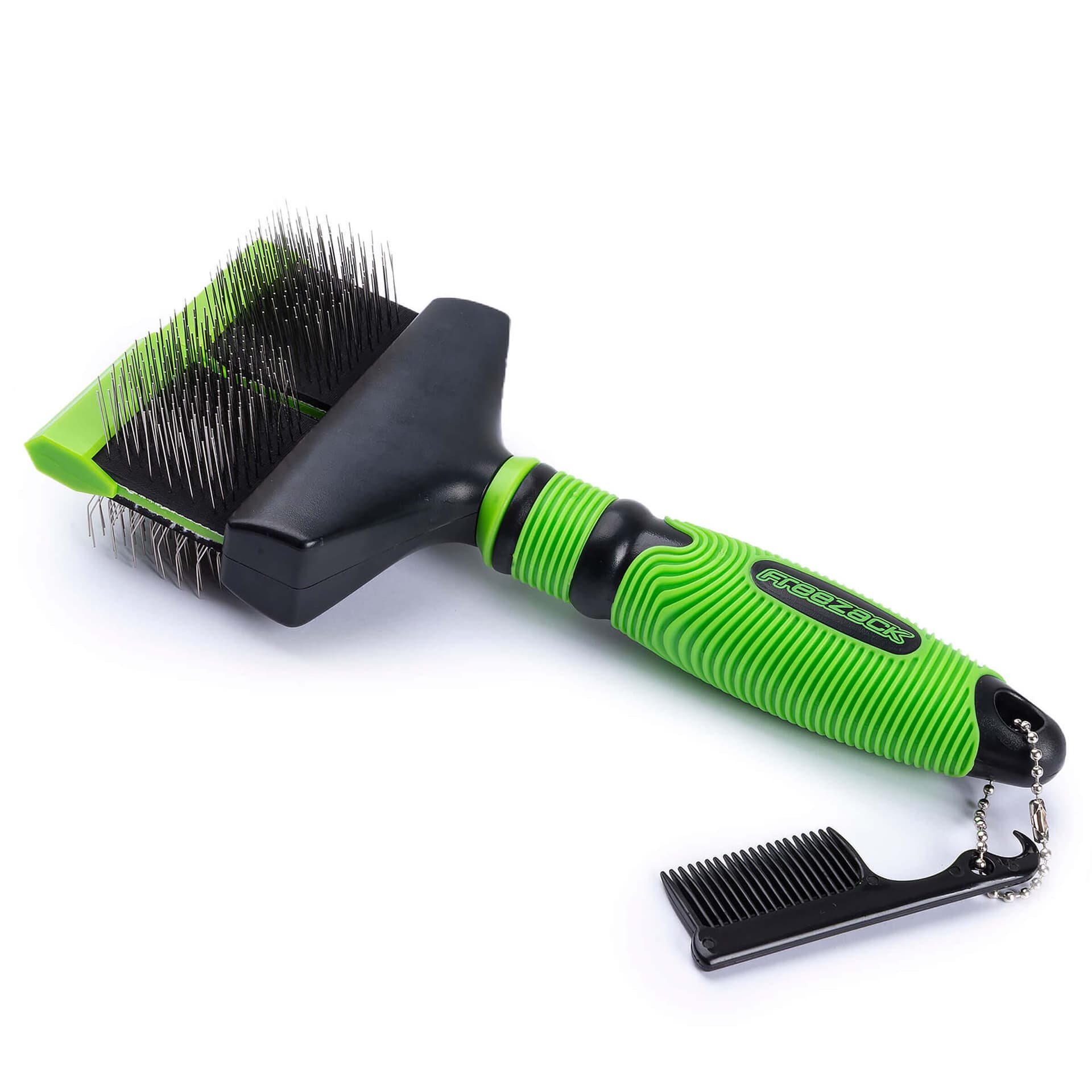 R-Go Soft Brosse à carde