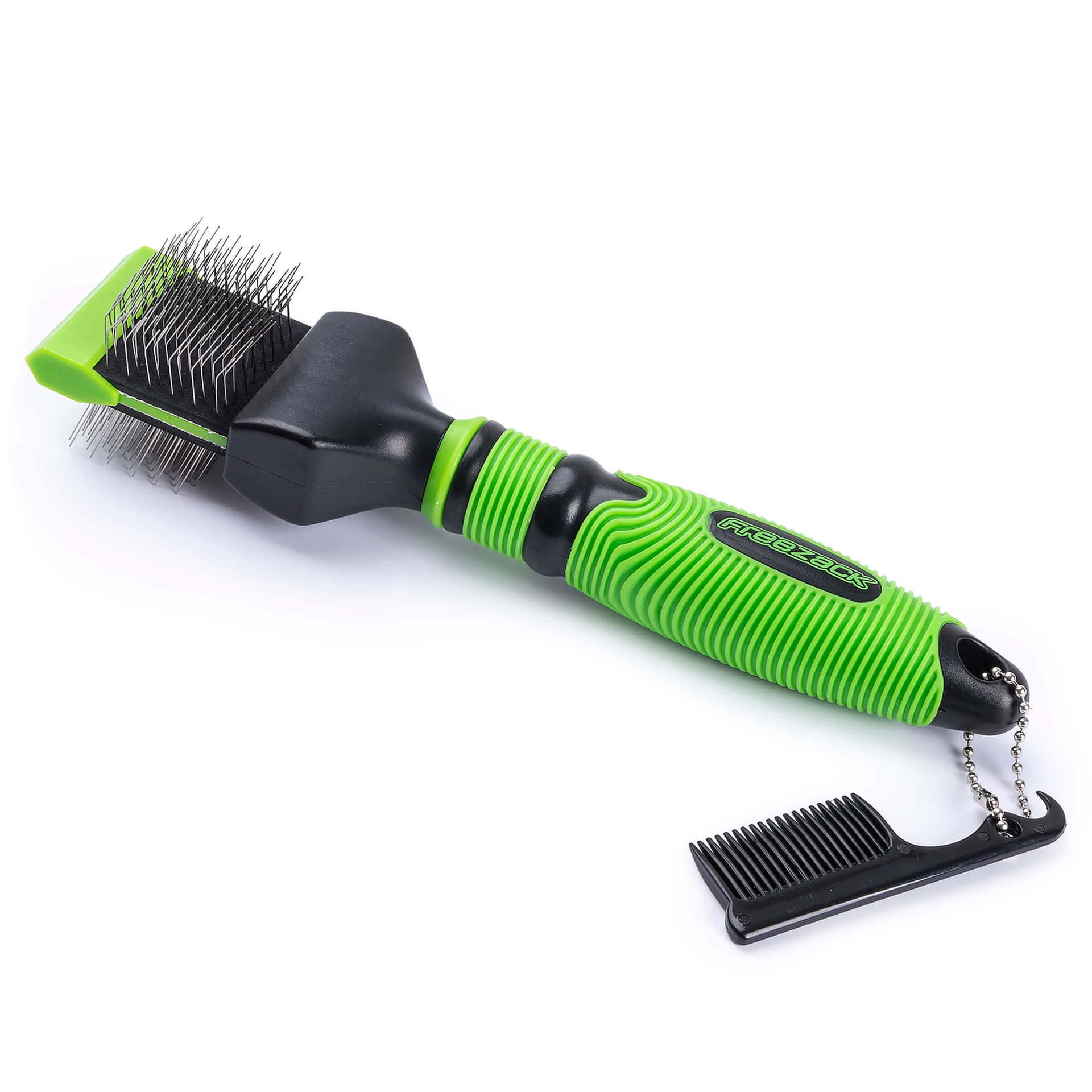 R-Go Soft Brosse à carde