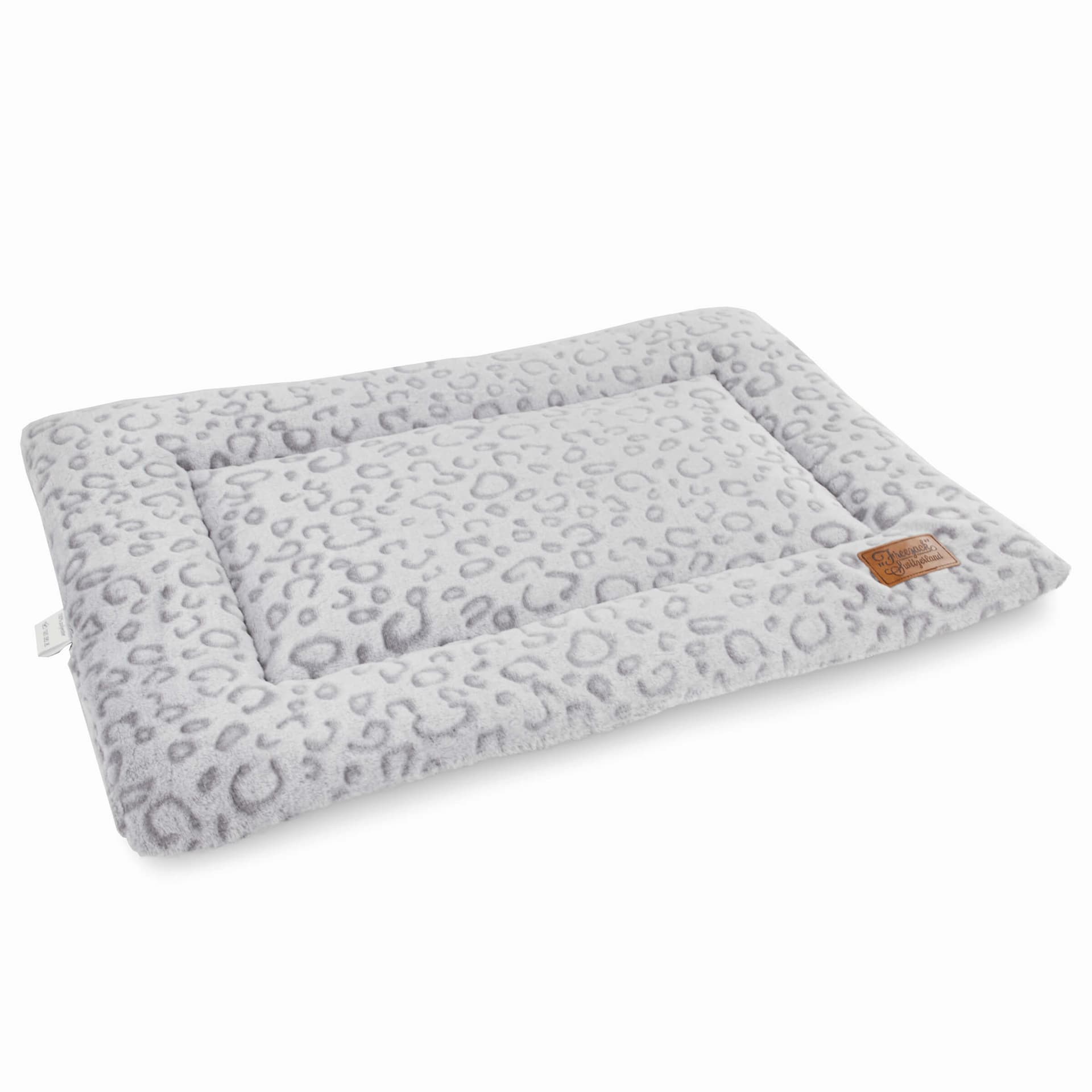 Flannel Mat M