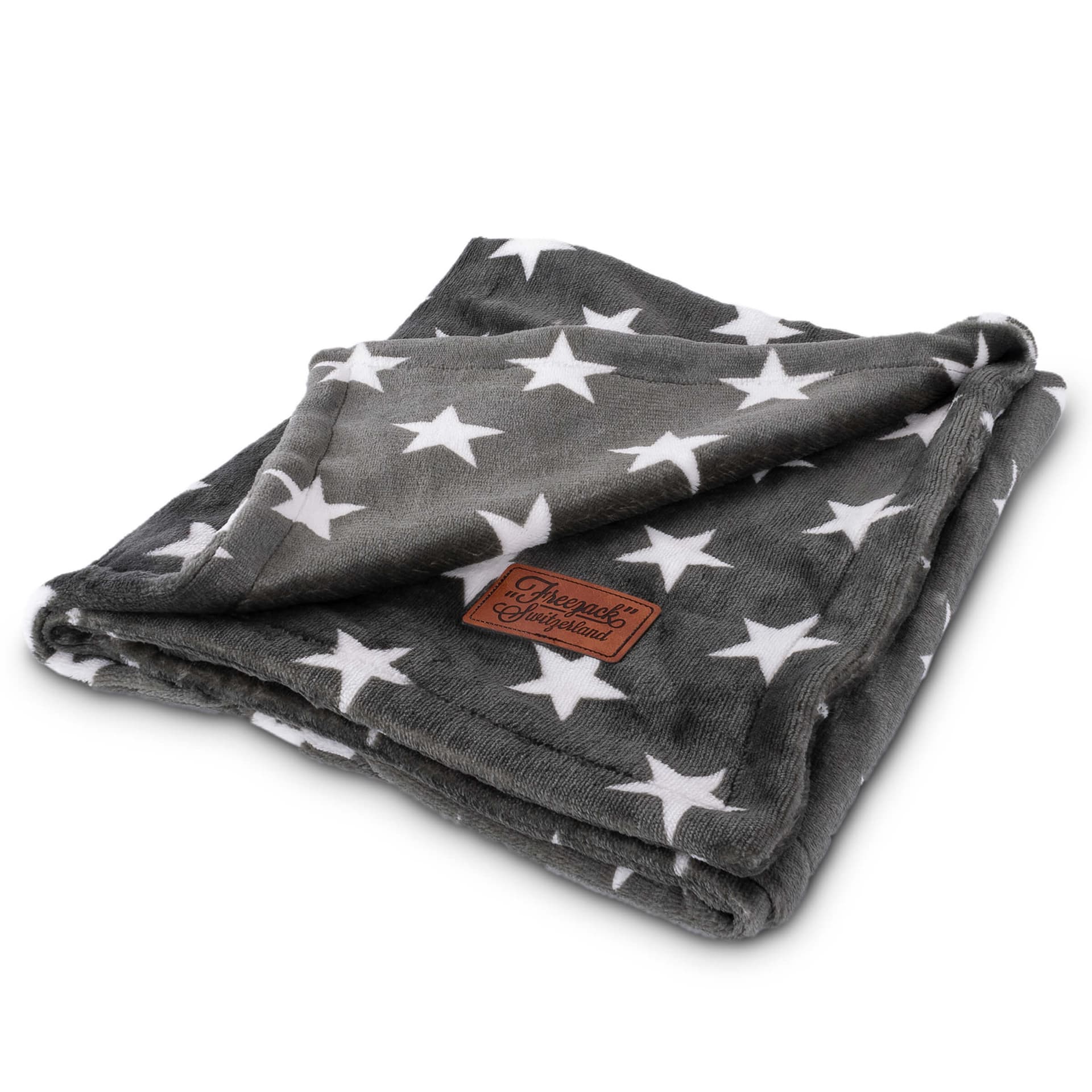 Couverture douillette Stars