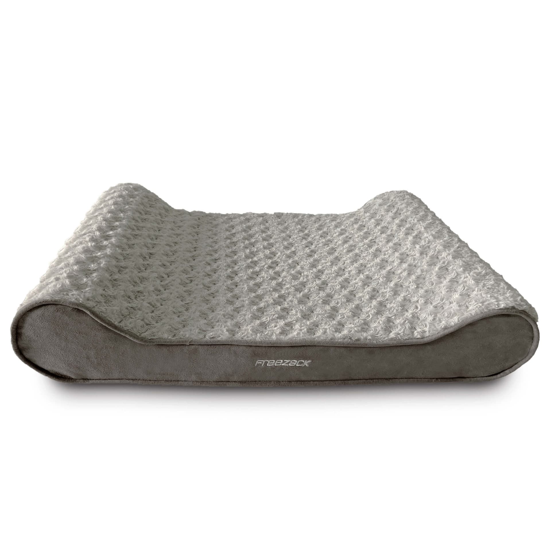 Matelas orthopédique pour chiens Soft-Air Curly