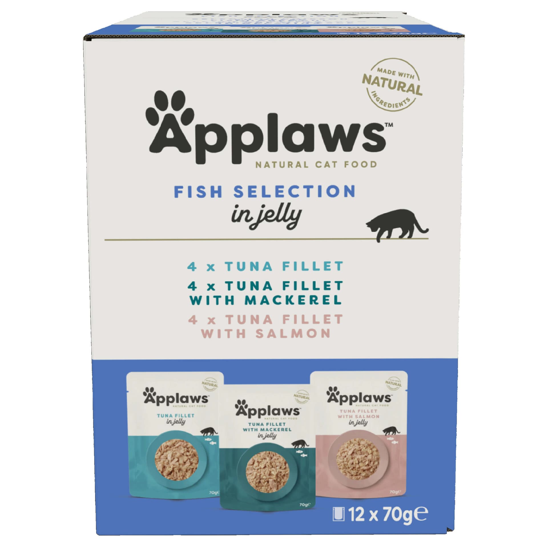 Selection poisson