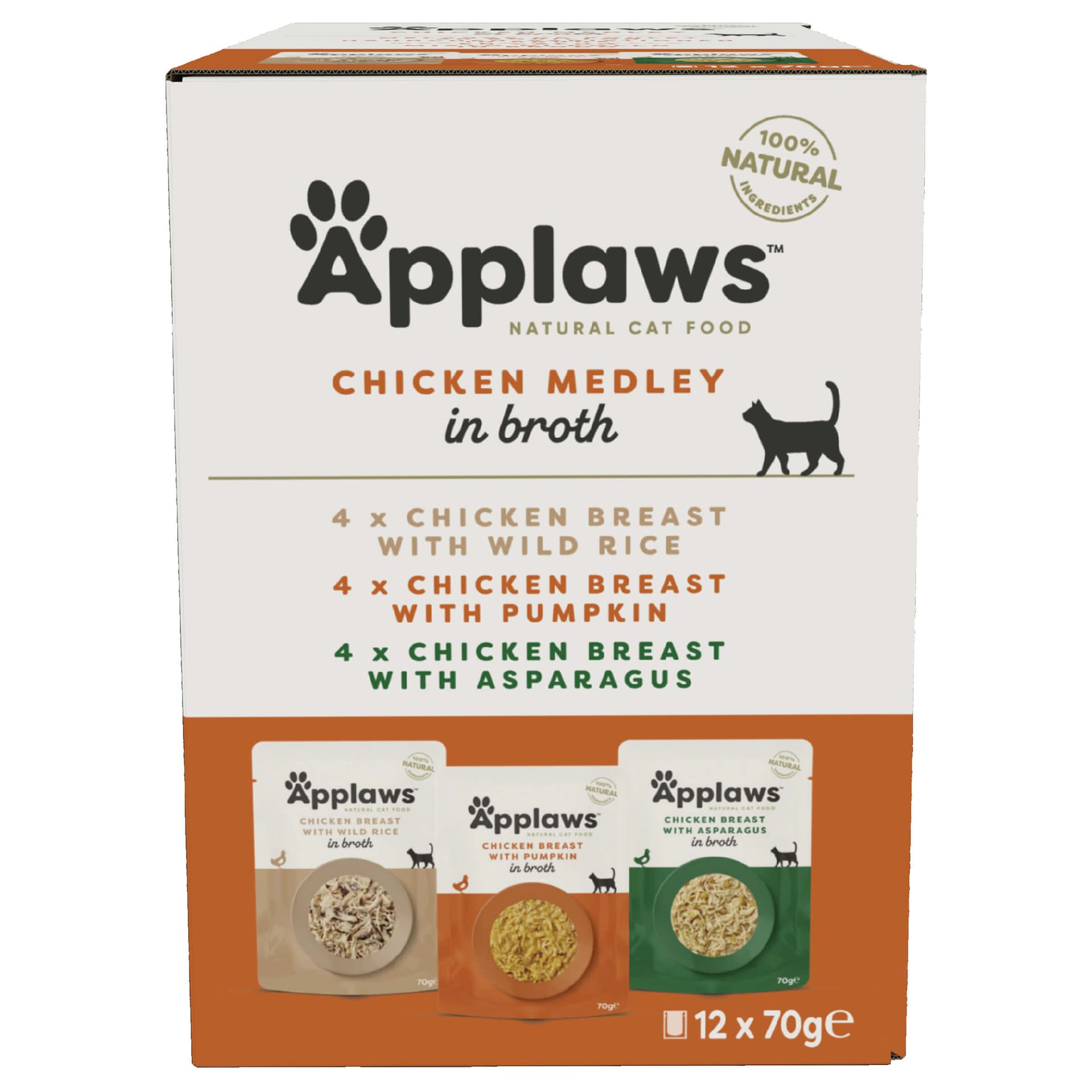 Chicken Multipack