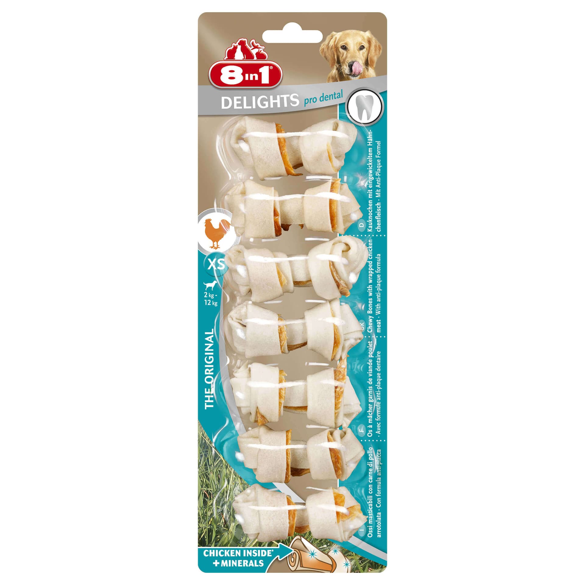Dental Delights os