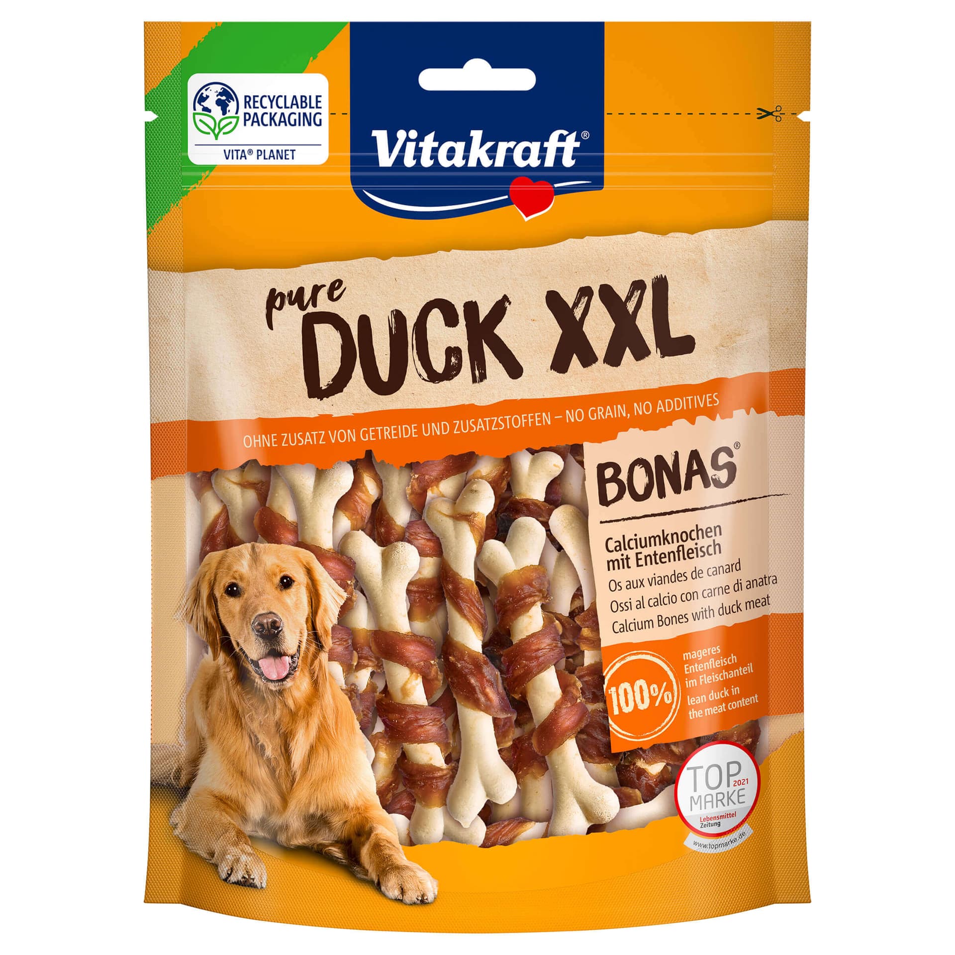 Bonas Duck