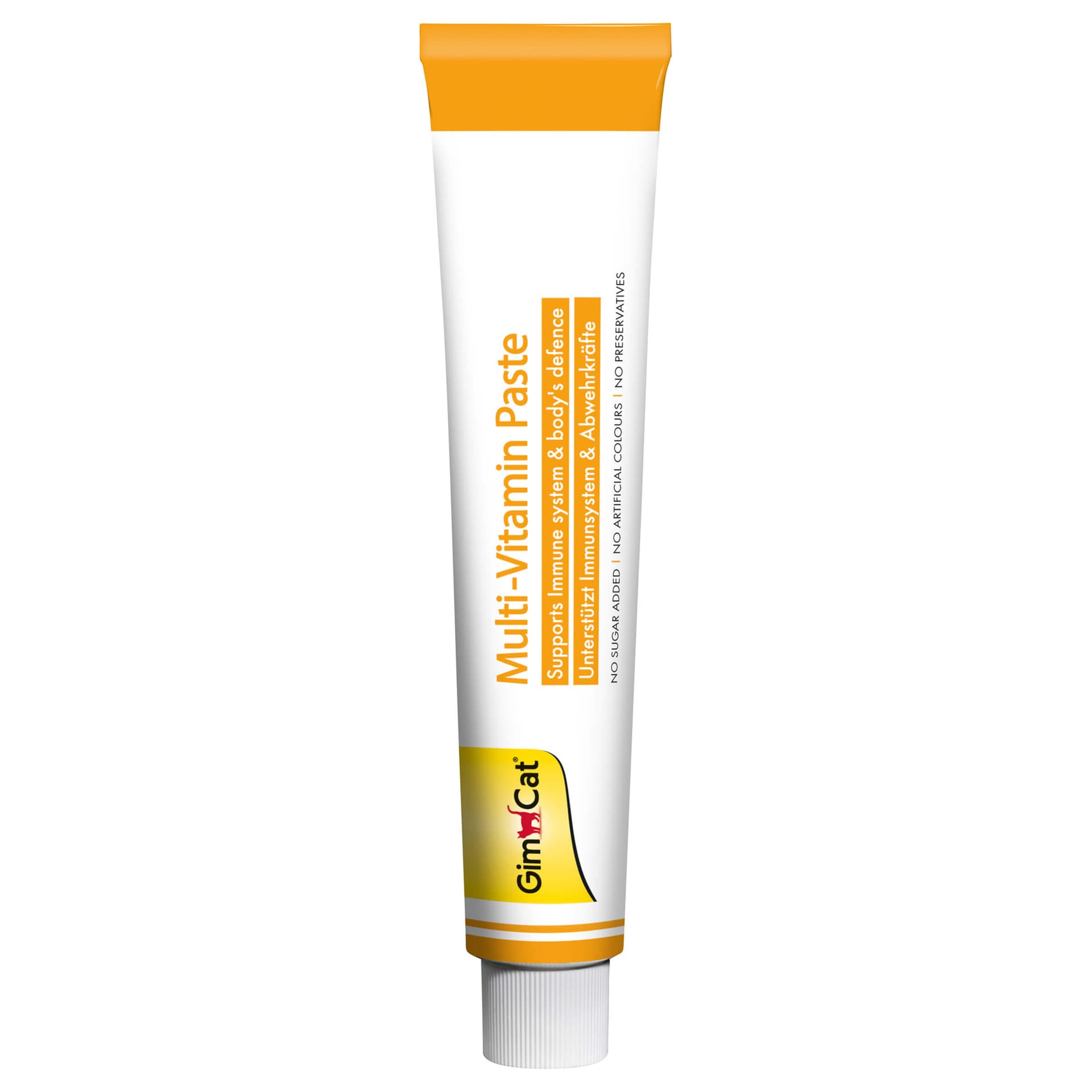 pate mutlivitaminée TGOS