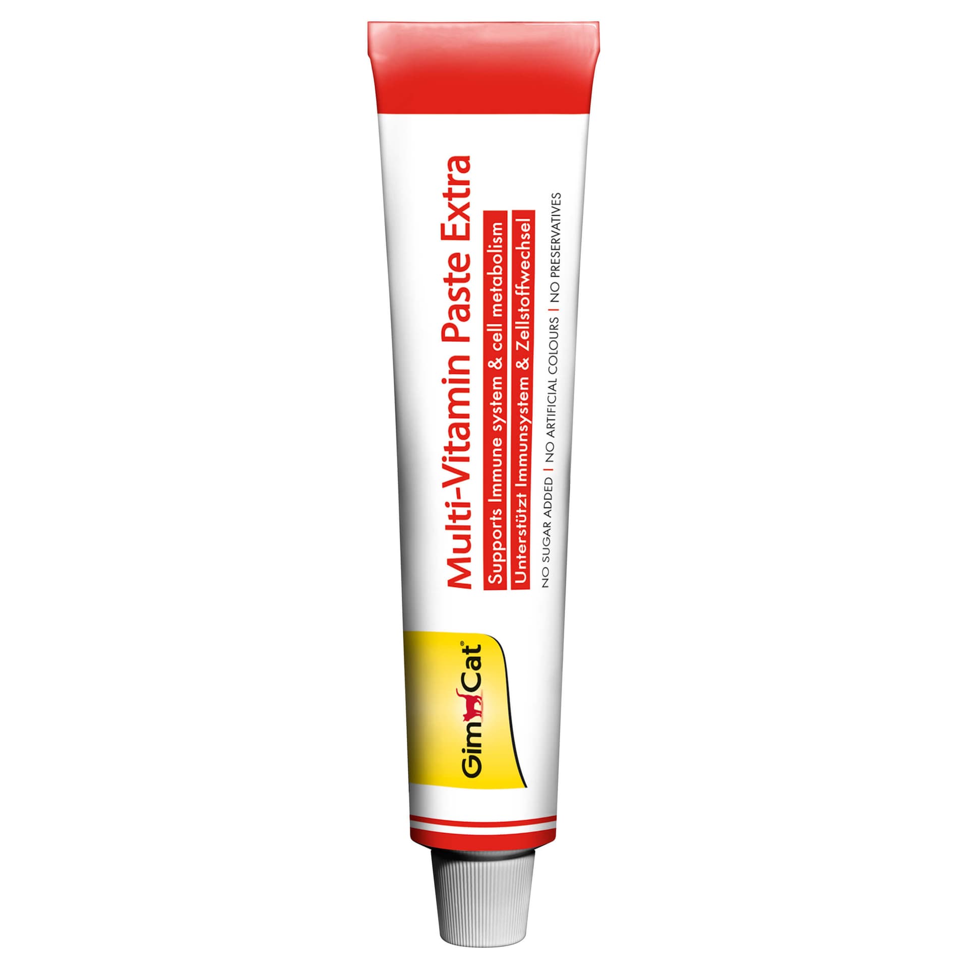 Multi vitamines pate extra