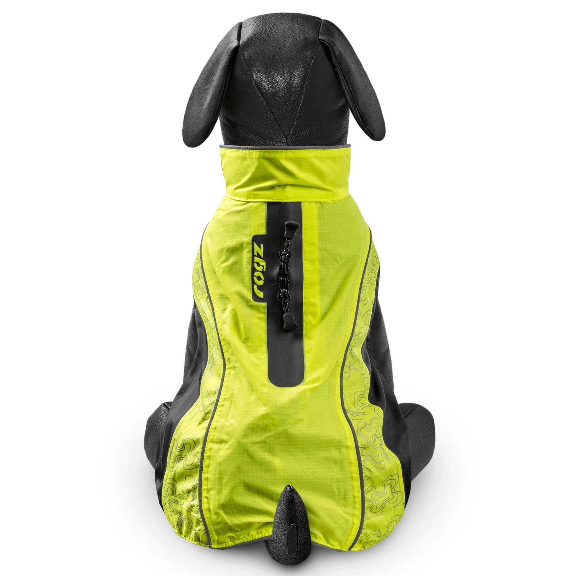 Imperméable pour chiens Rainskin