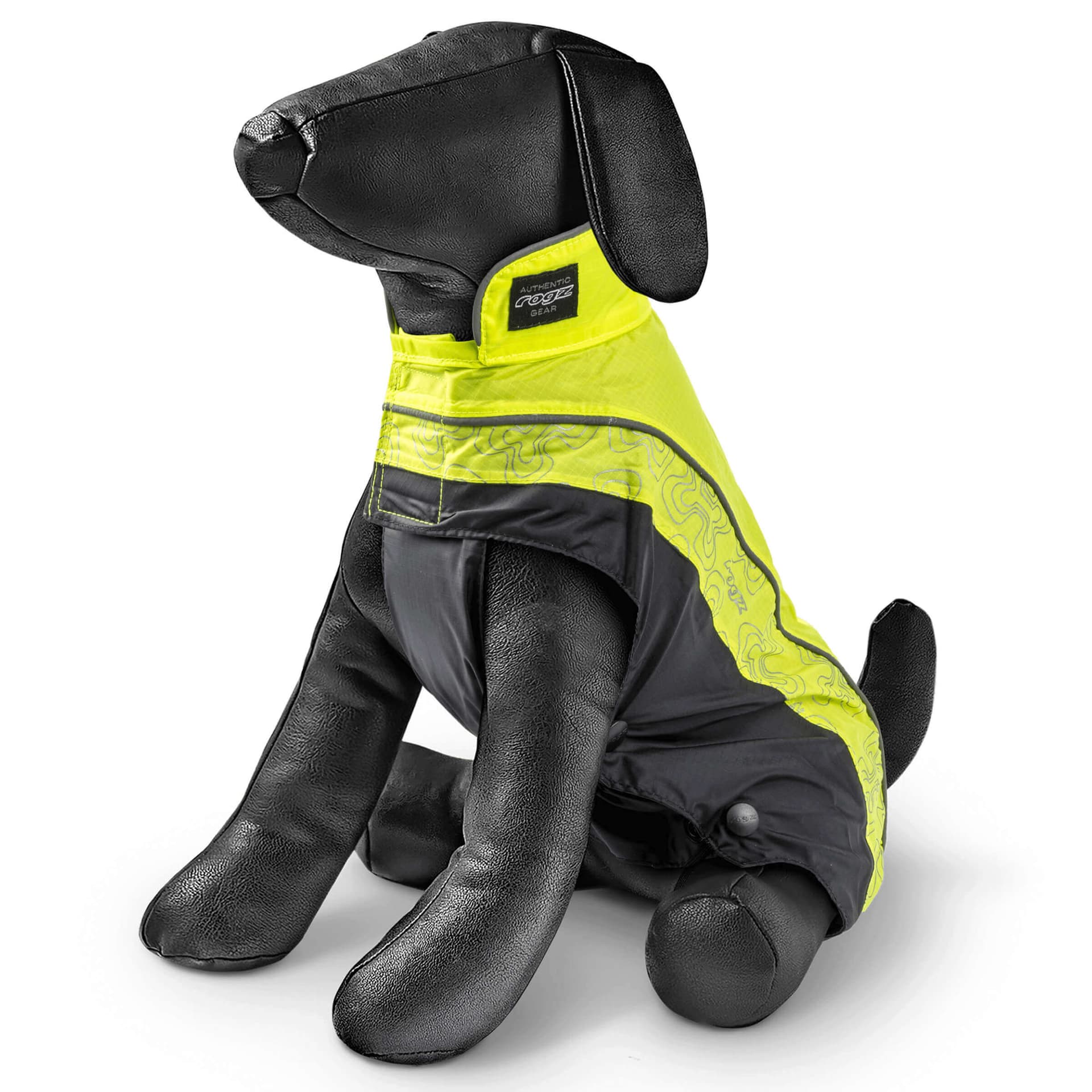 Imperméable pour chiens Rainskin