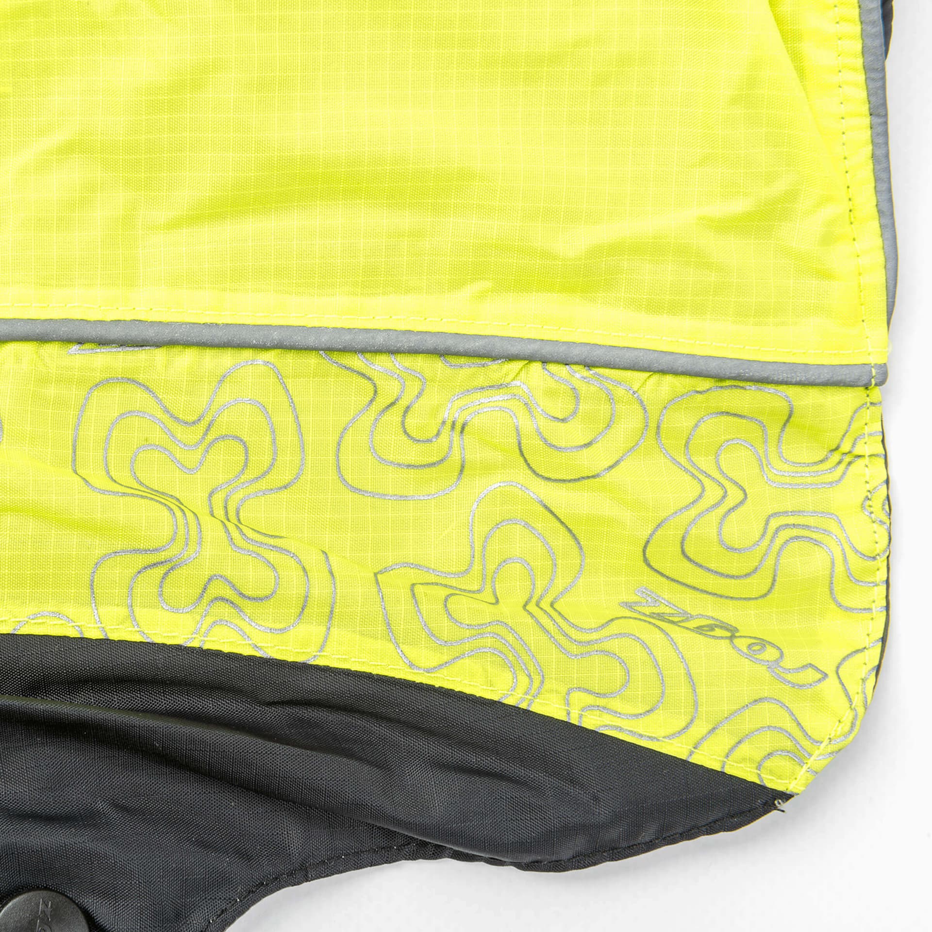 Imperméable pour chiens Rainskin