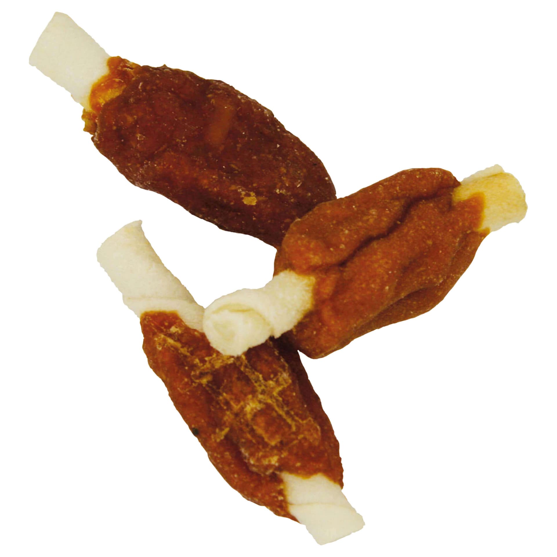 sticks de poitrine de poulet