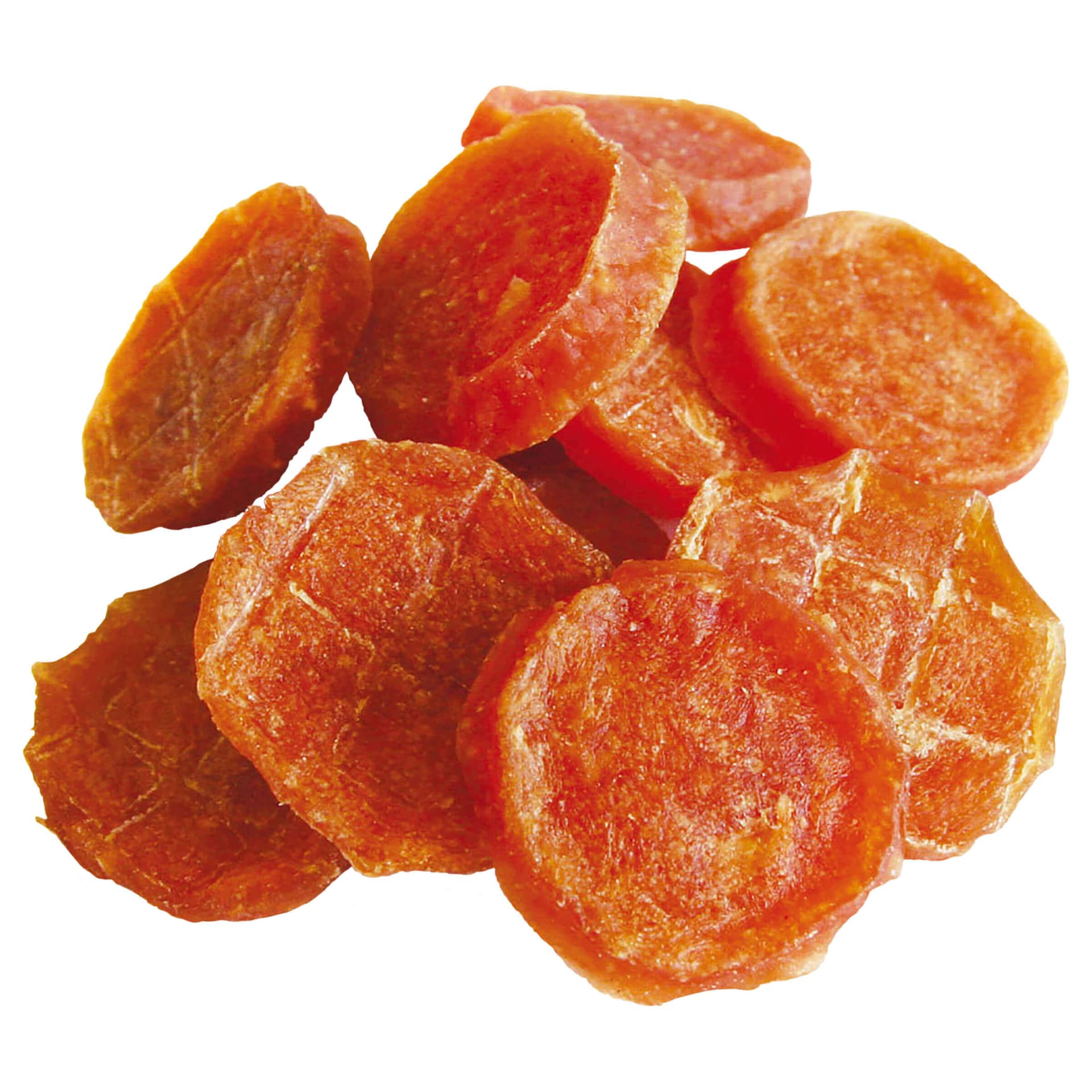 Chips de poulet