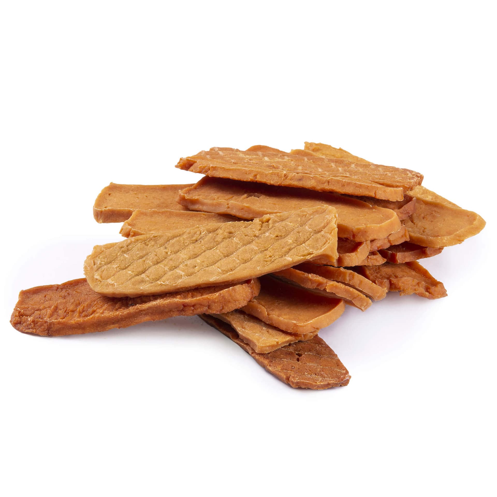 Snack pour chien filets de poulet grillés
