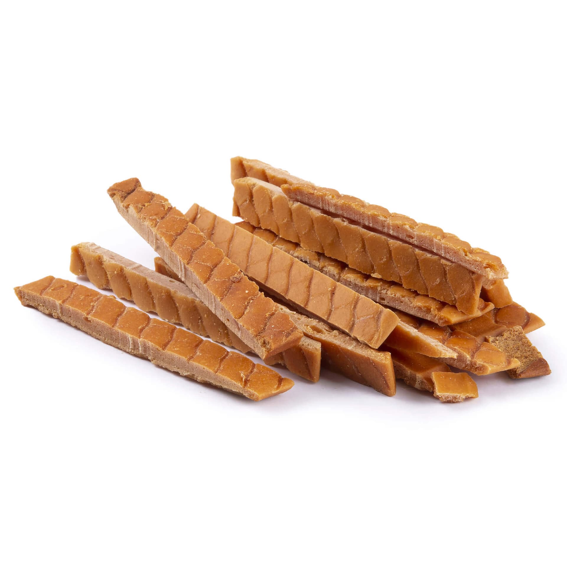 Grill bandelettes de canard