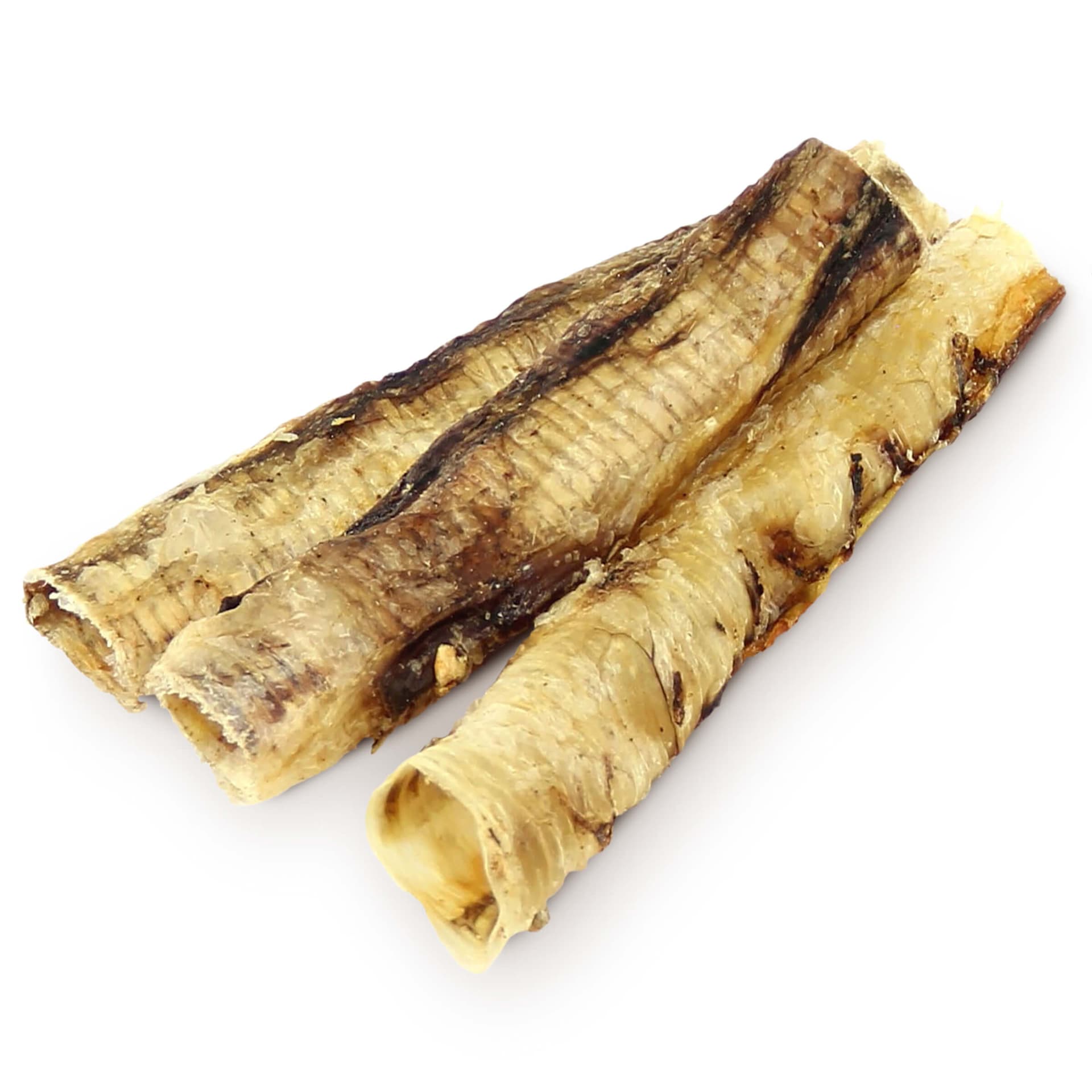Rouleaux d'autruche