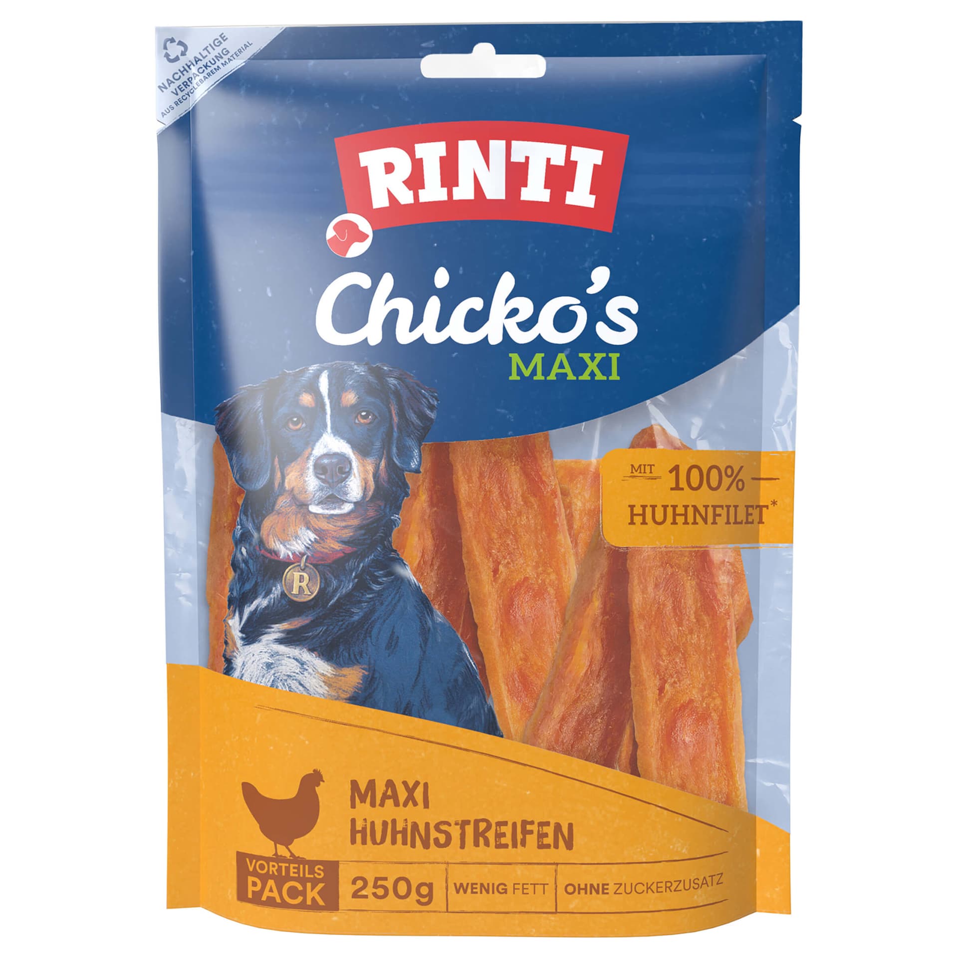Extra MAXI Chicko