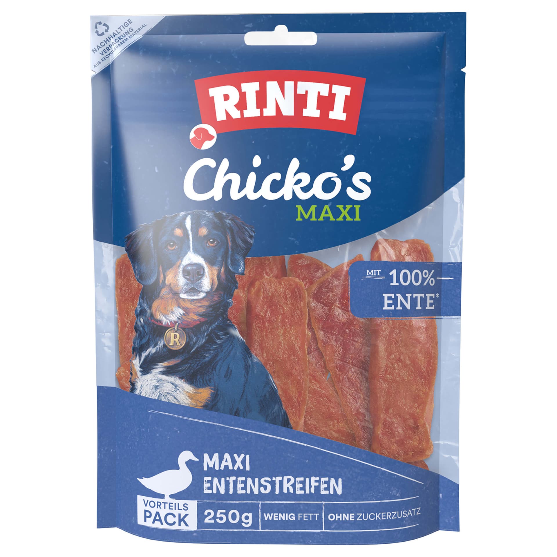 Chicko MAXI Canard