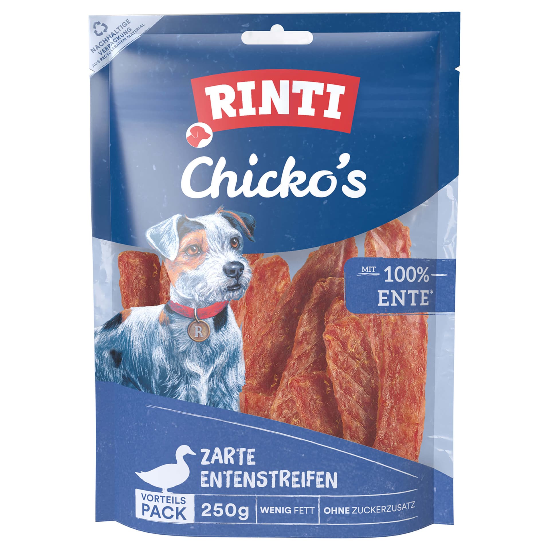 Extra Chicko Canard