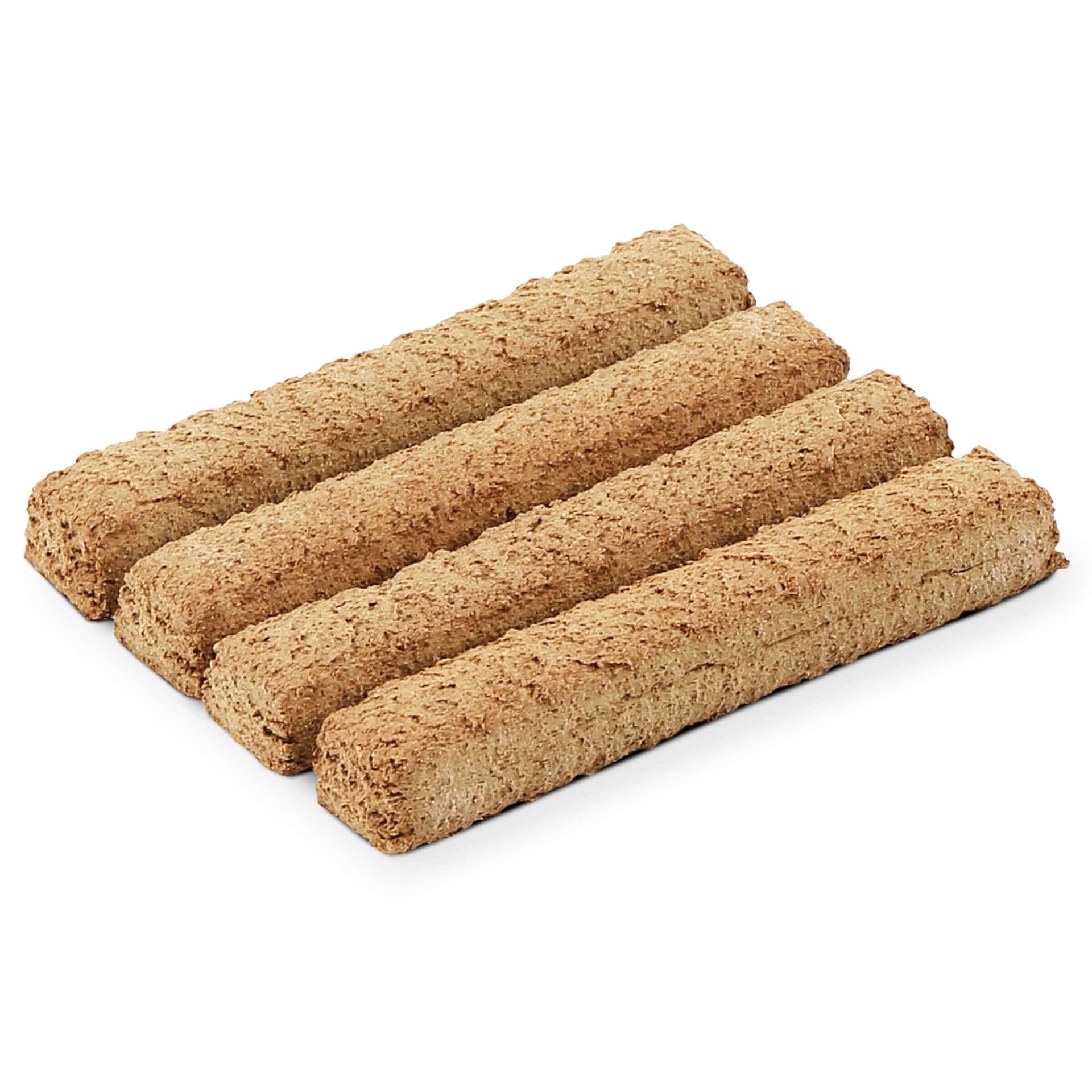 Biscuits autruche-épeautre