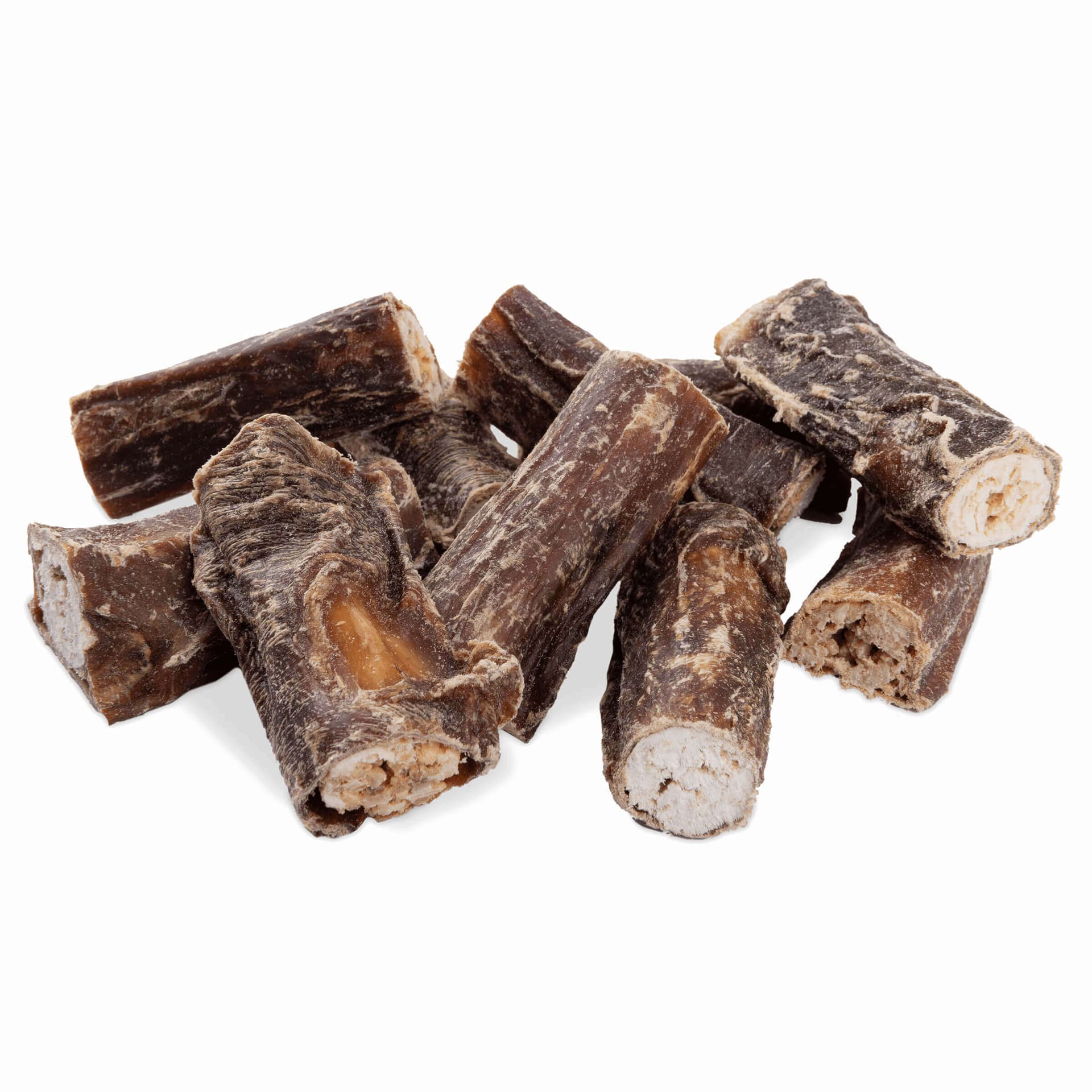 Bouchées de bœuf