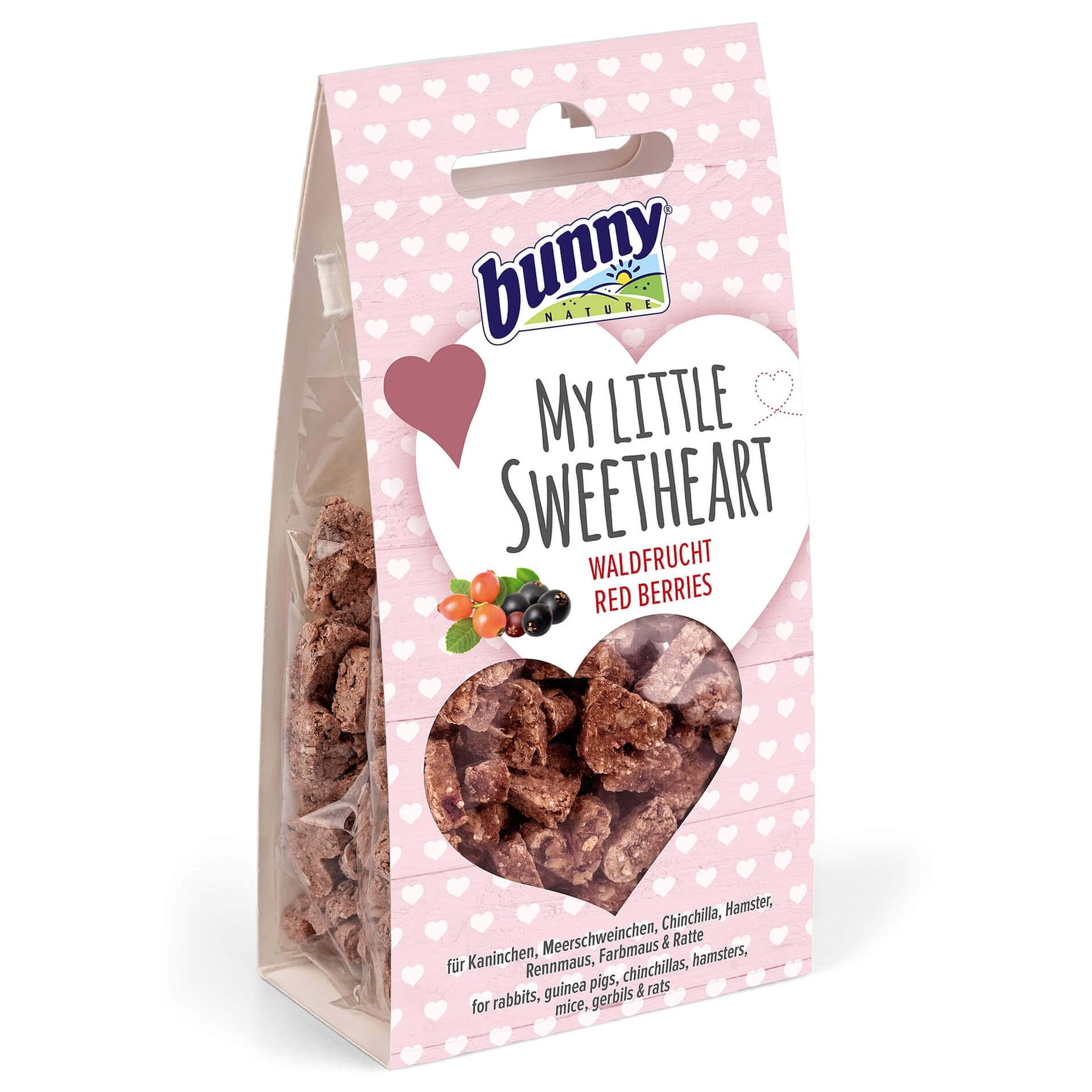 My Little Sweetheart Fruits des bois