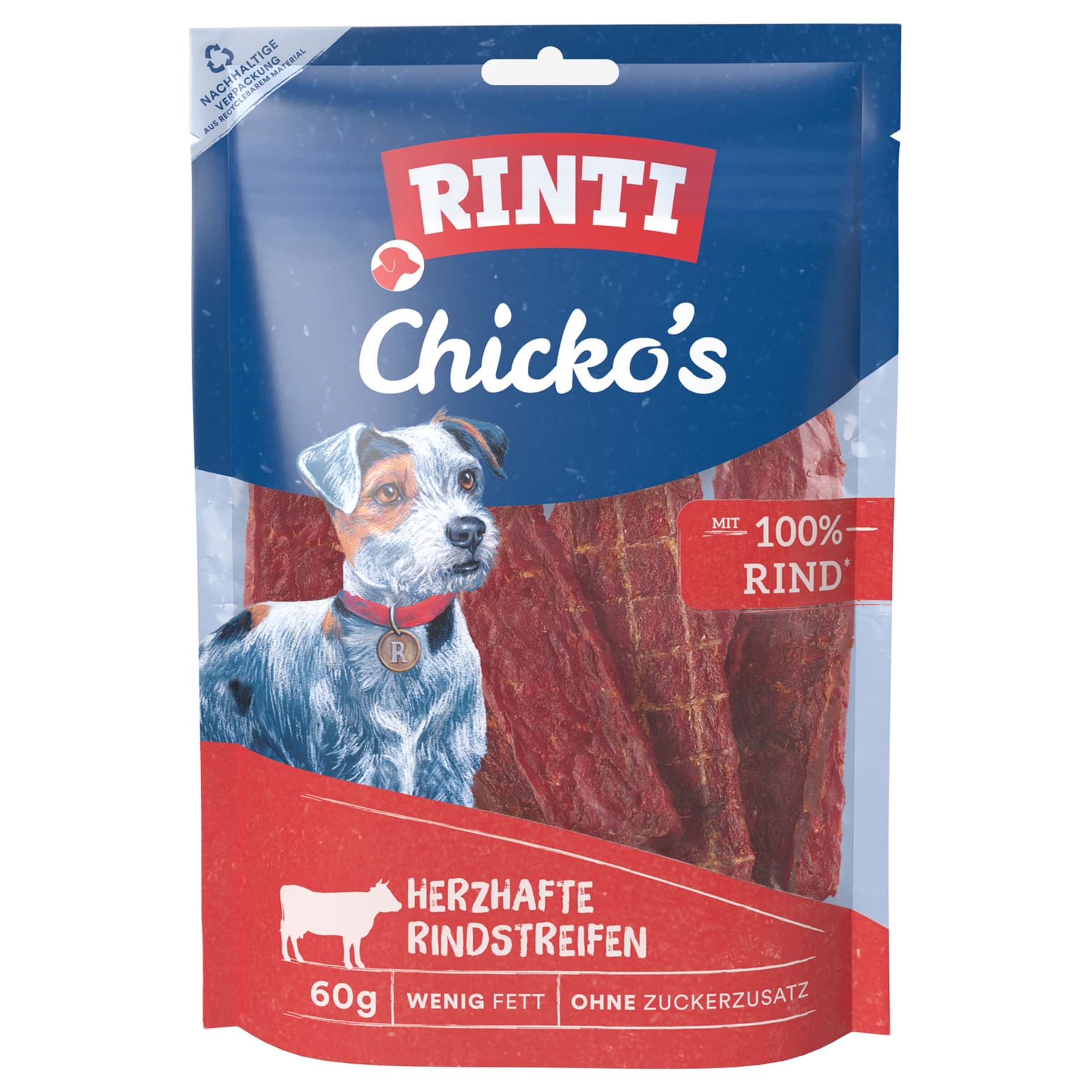 Extra Chicko Boeuf