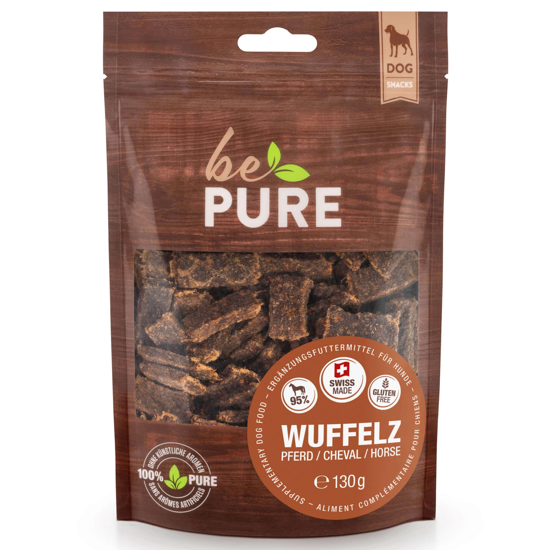 Wuffelz Cheval