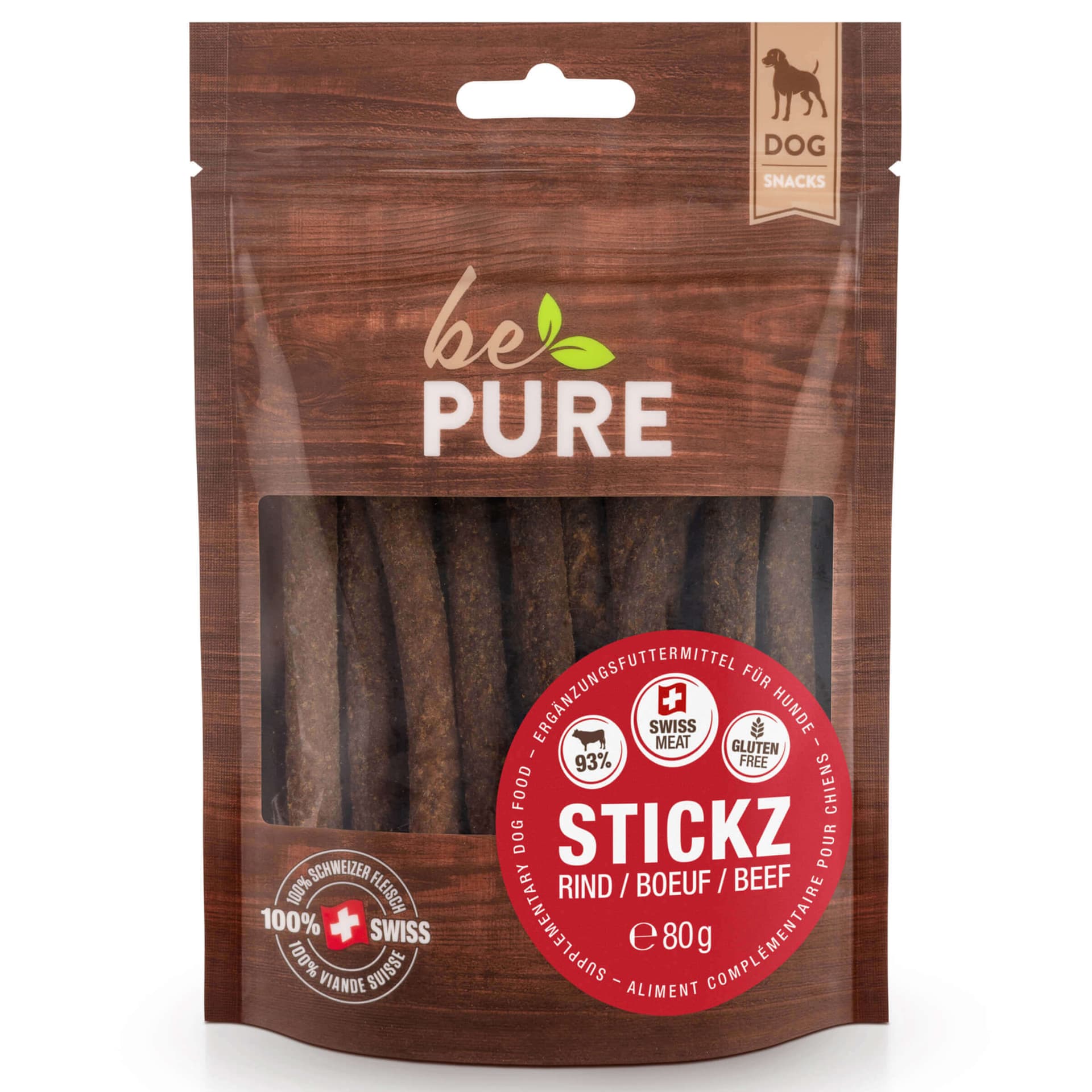 Stickz Boeuf