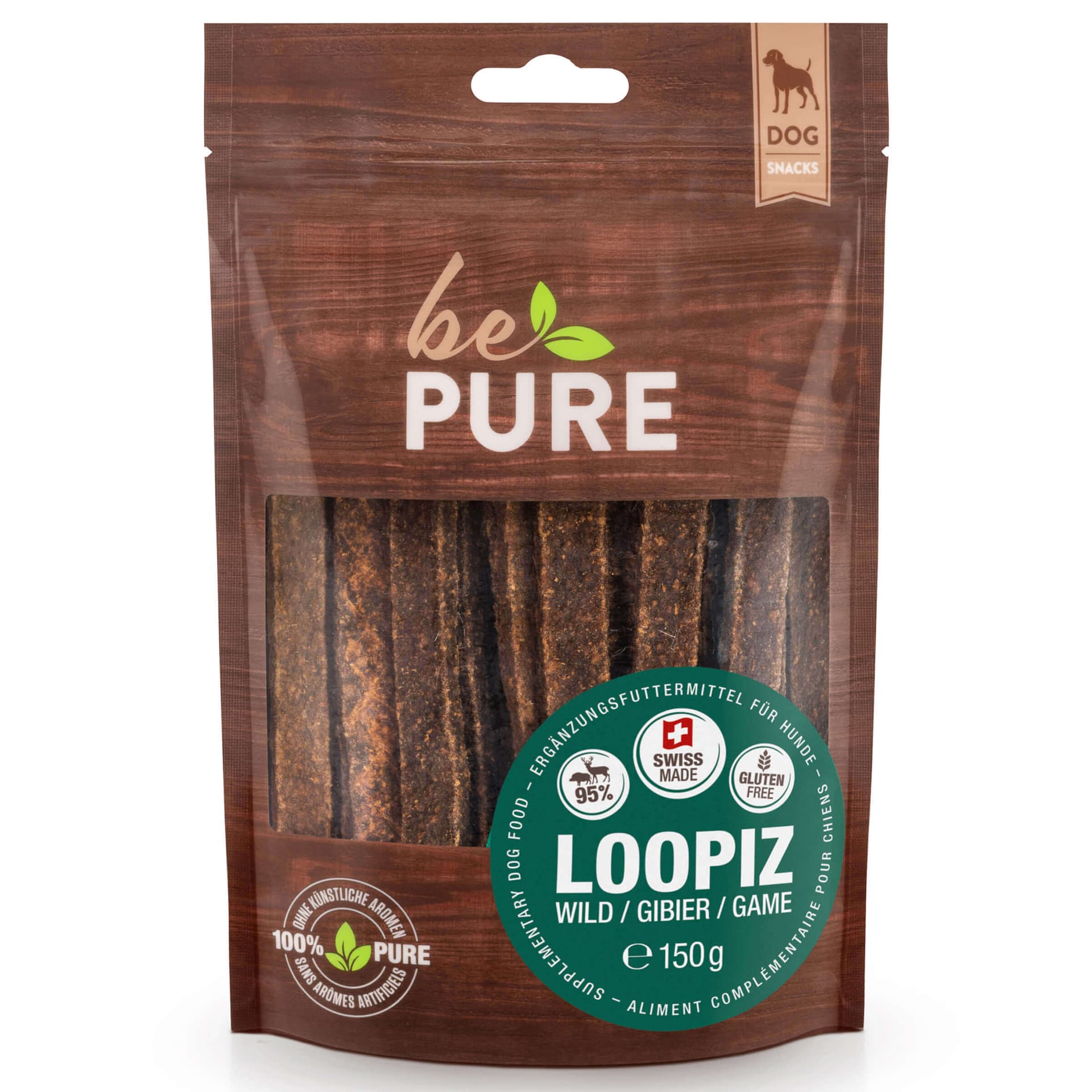Loopiz Gibier