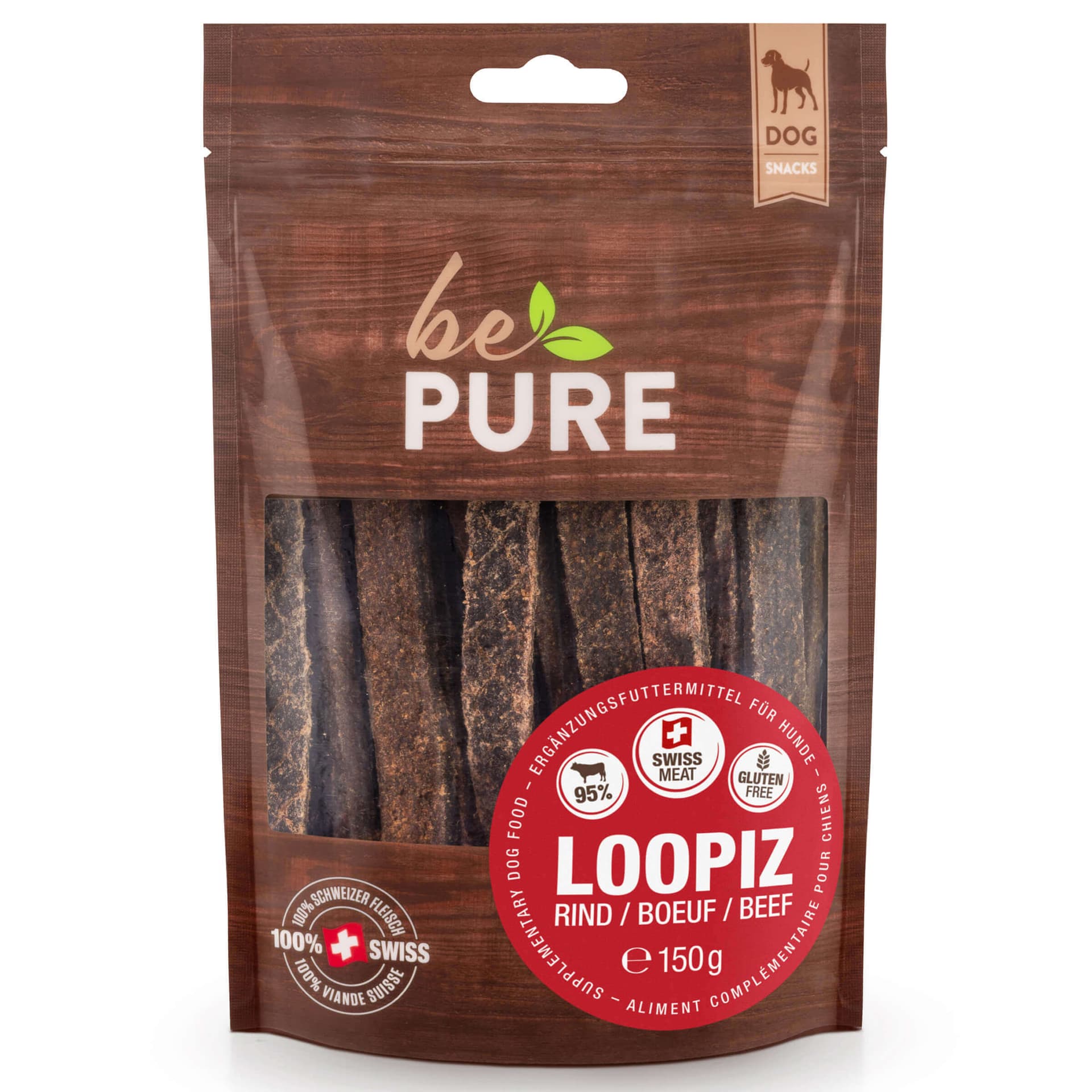 Loopiz Boeuf