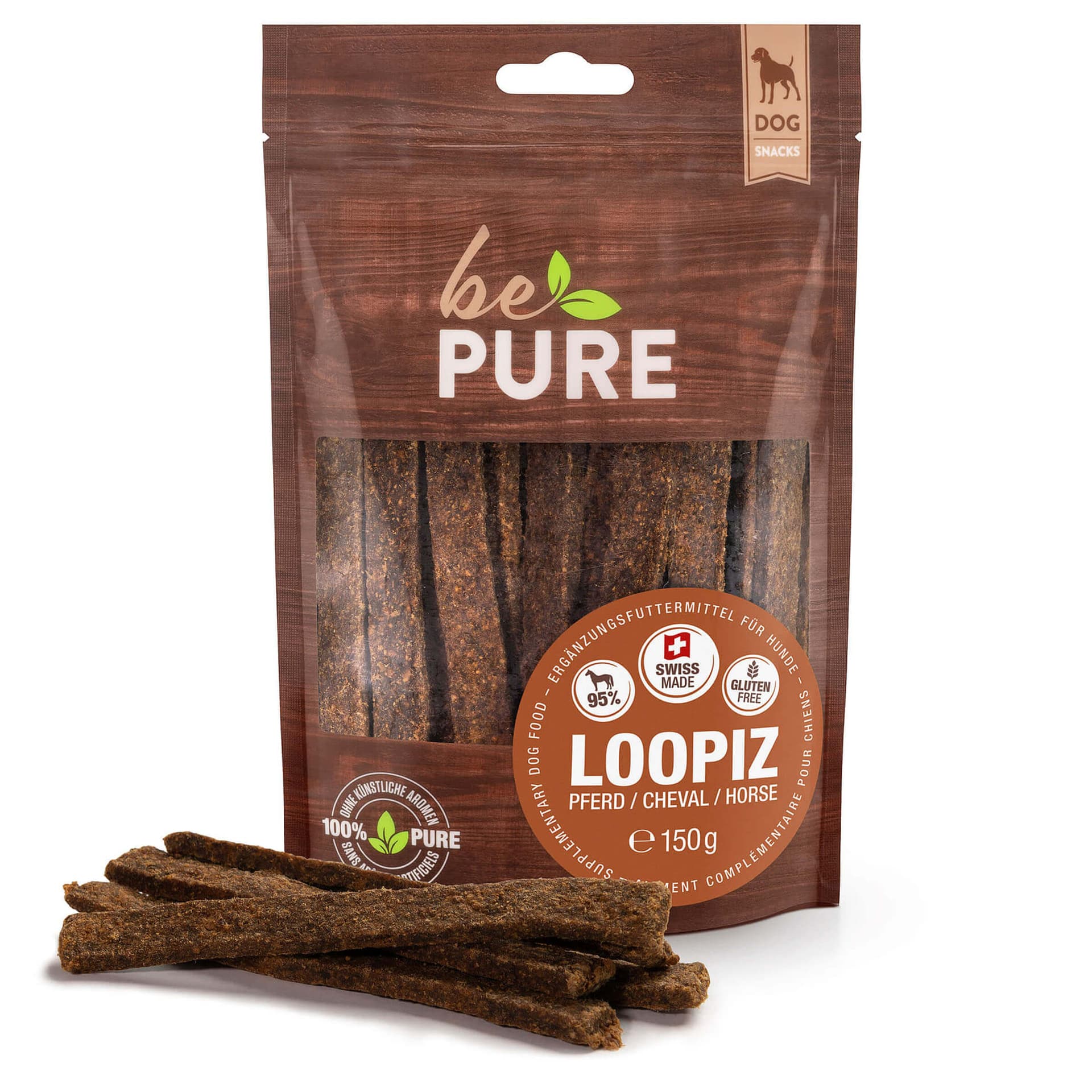 Loopiz Cheval