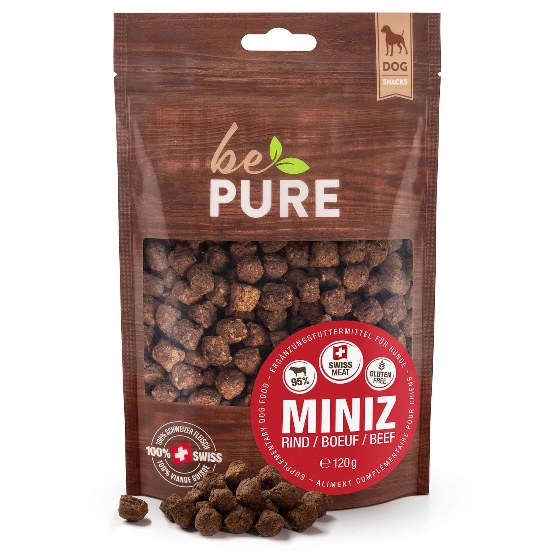 Miniz Boeuf