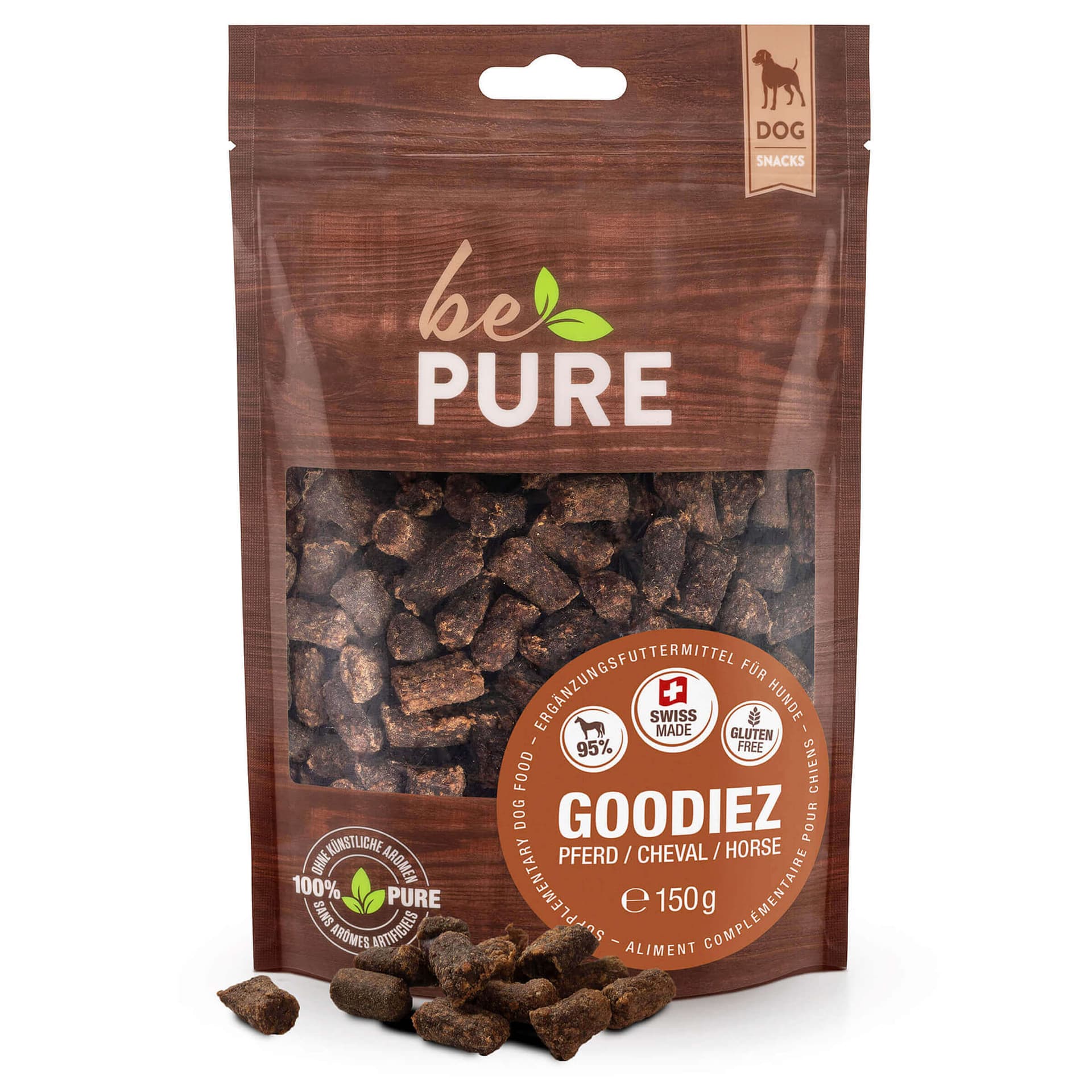 Goodiez Cheval
