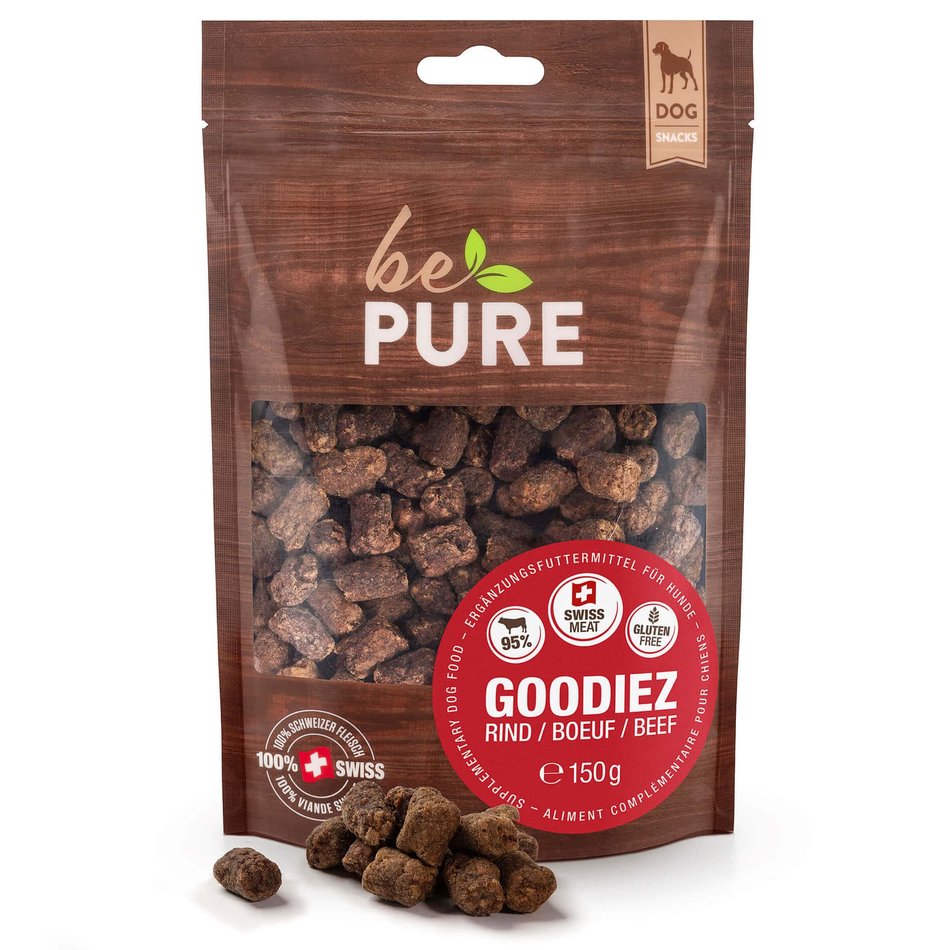 Goodiez Boeuf