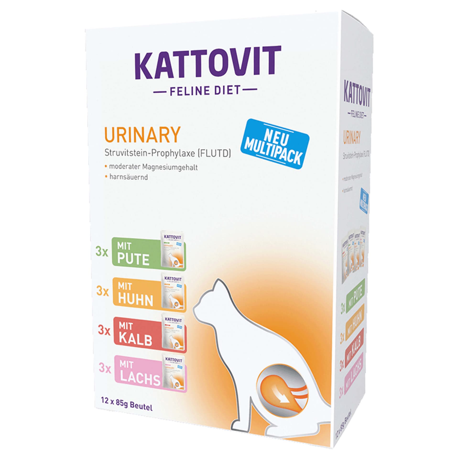 Multipack Urinary